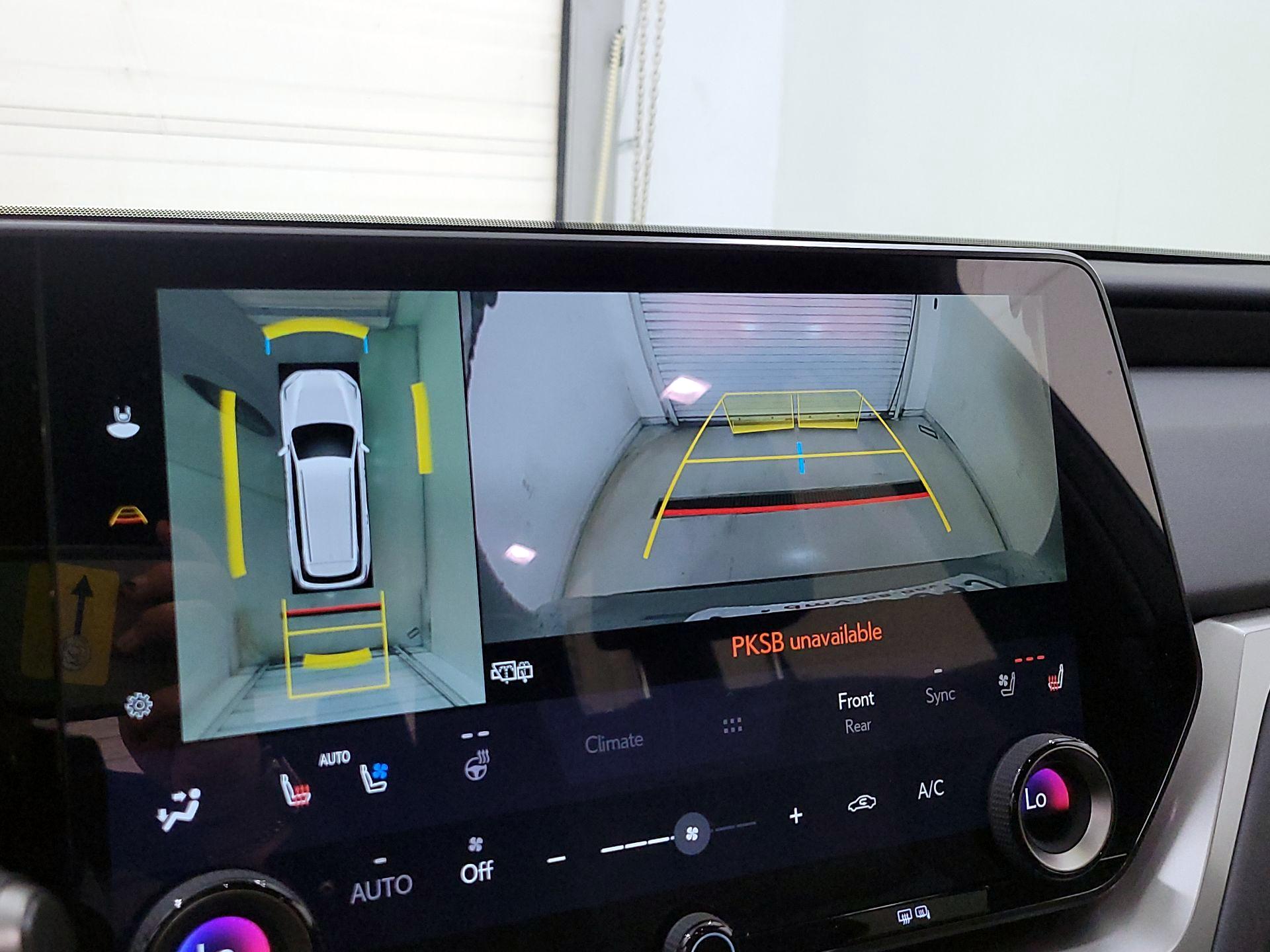 Thumbnail: 2025 Lexus TX - 14