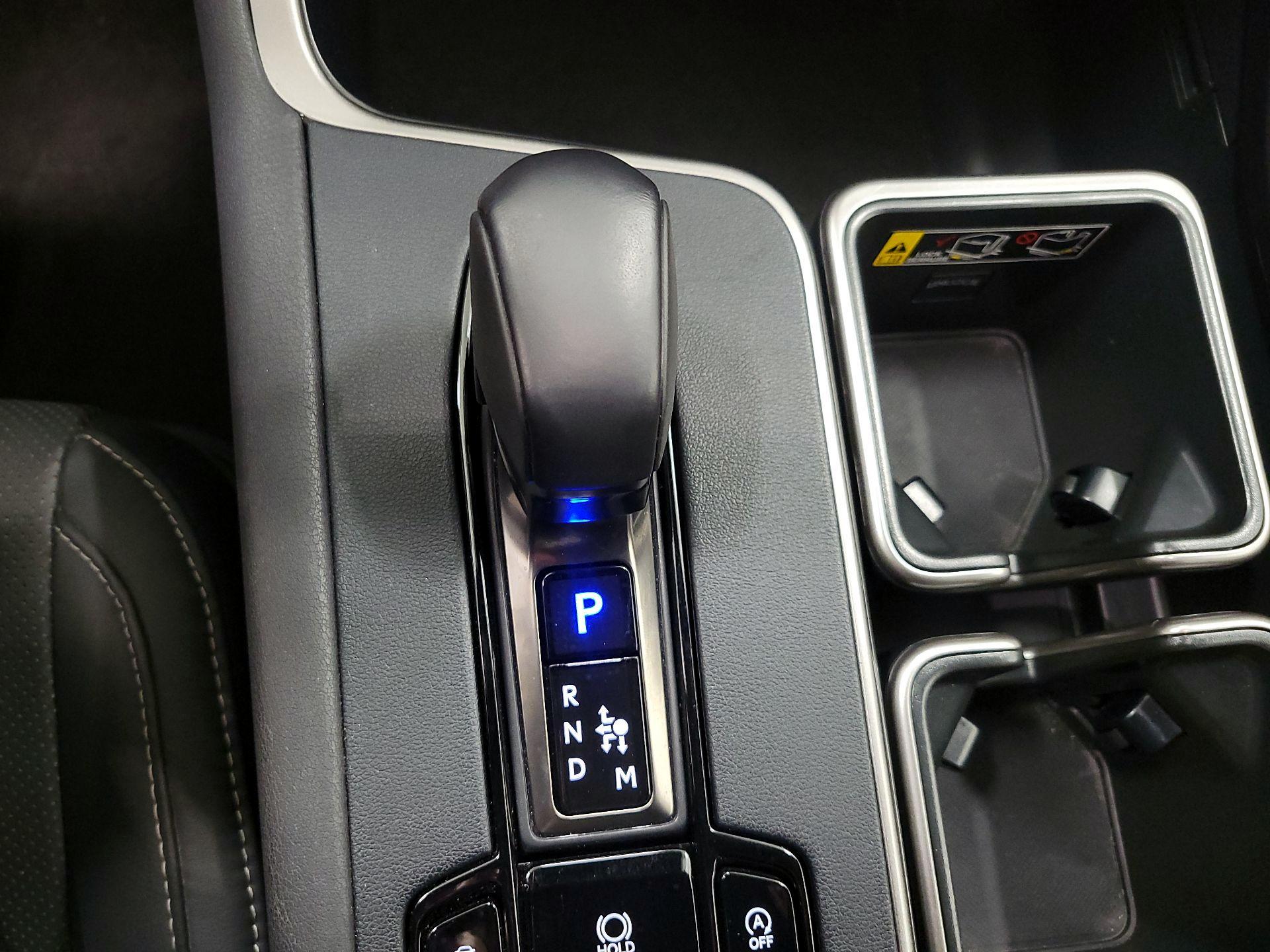 Thumbnail: 2025 Lexus TX - 17