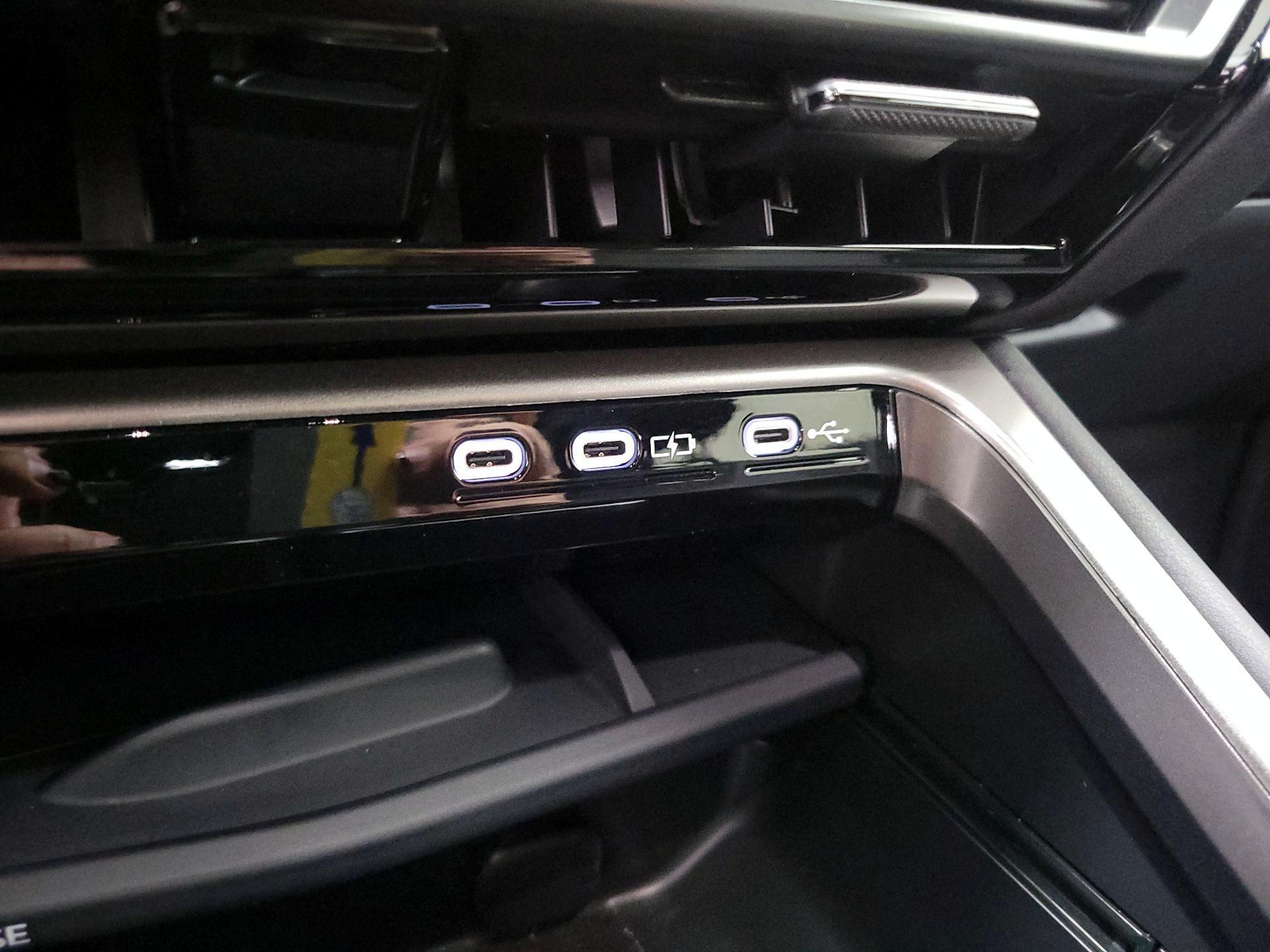 Thumbnail: 2025 Lexus TX - 18