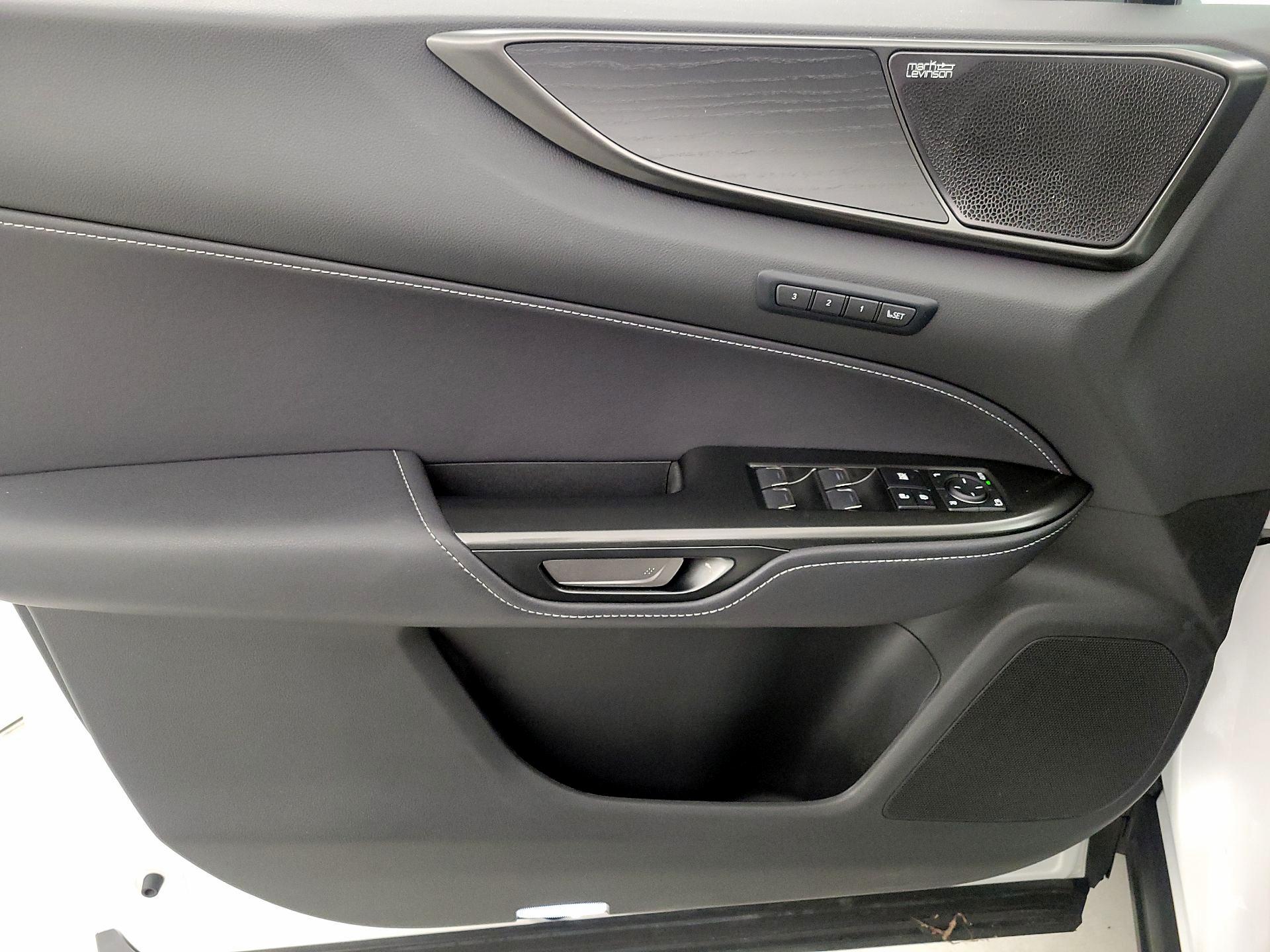 Thumbnail: 2024 Lexus NX - 12