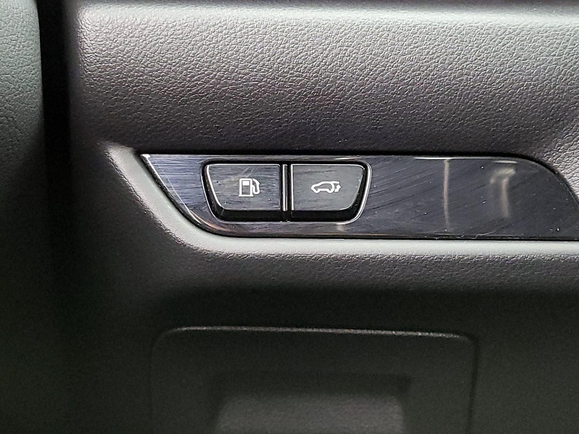 Thumbnail: 2024 Lexus NX - 13