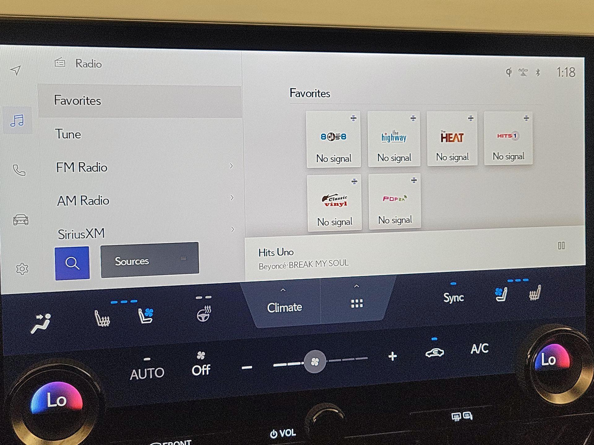 Thumbnail: 2024 Lexus NX - 15