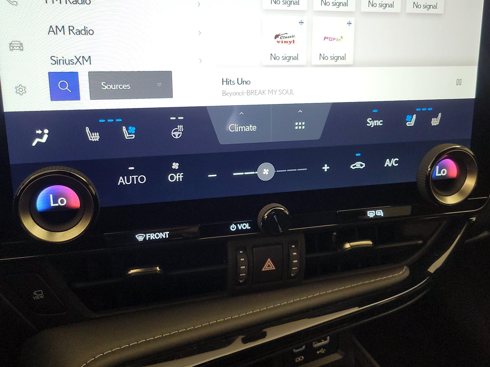 Thumbnail: 2024 Lexus NX - 16