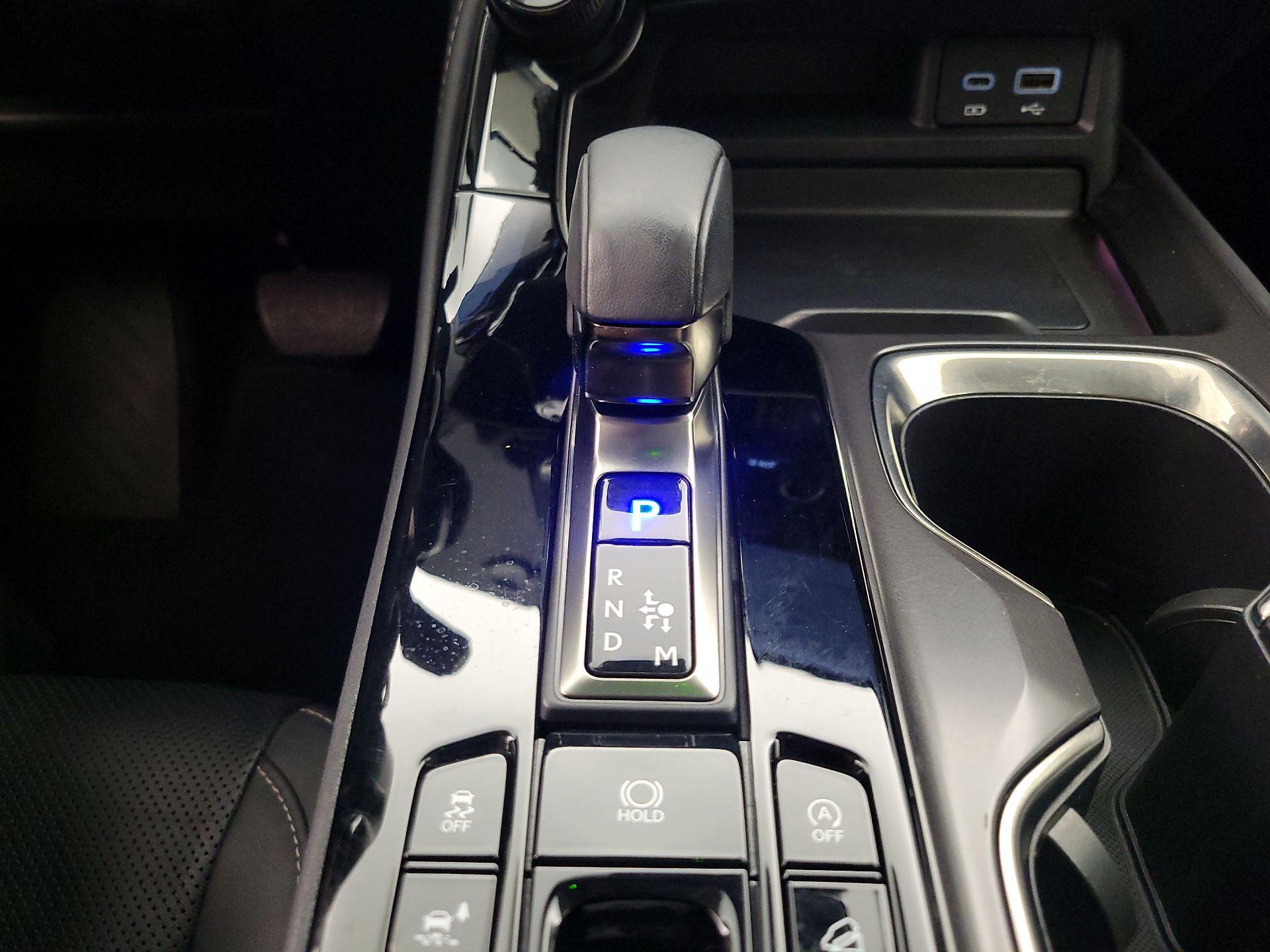 Thumbnail: 2024 Lexus NX - 17