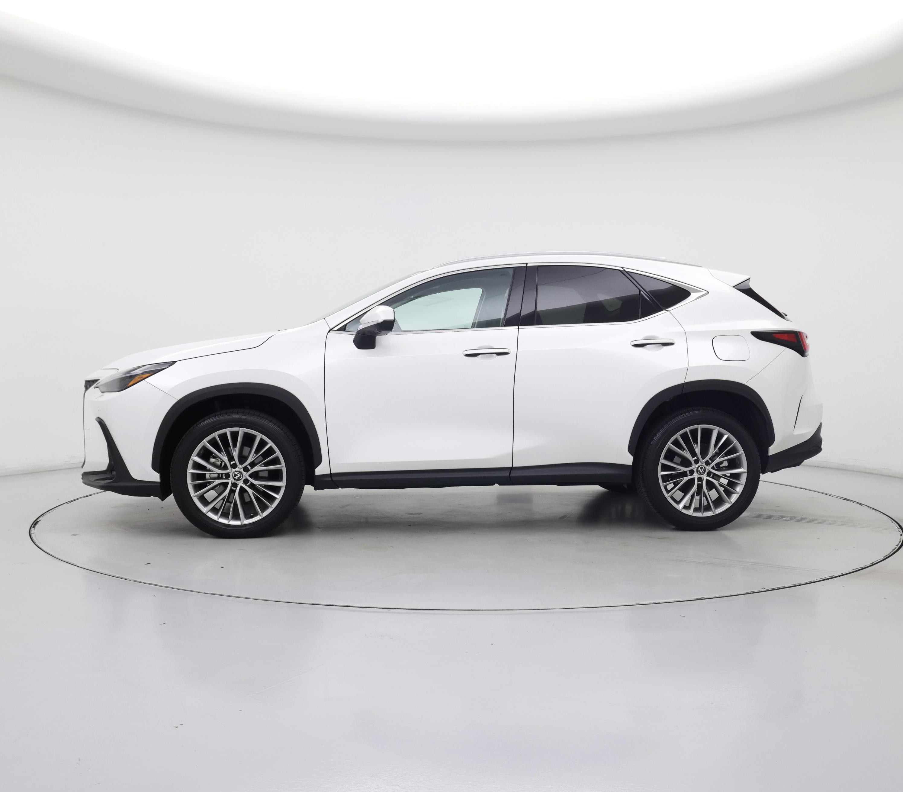 Thumbnail: 2024 Lexus NX - 3