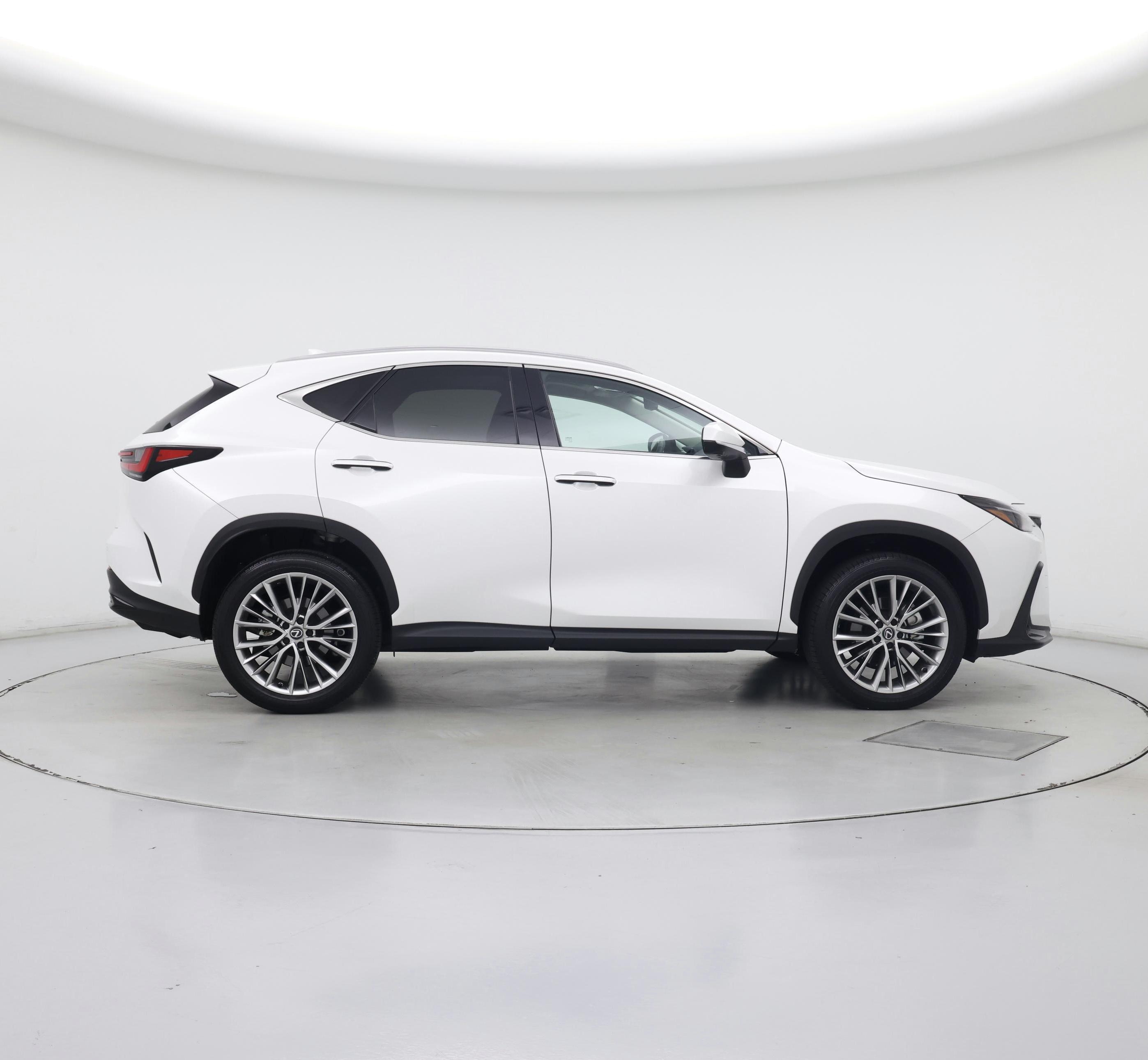 Thumbnail: 2024 Lexus NX - 7