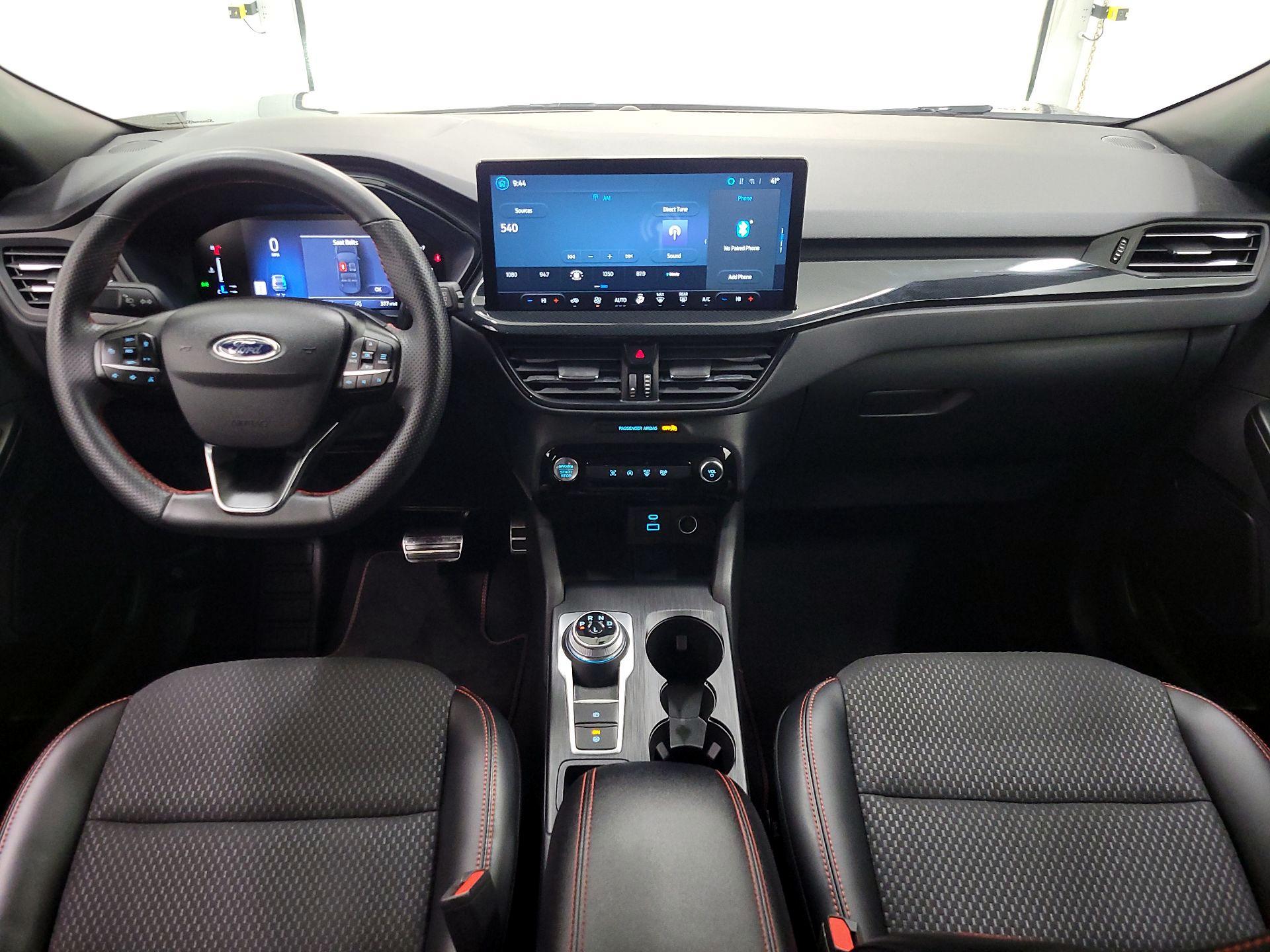 Thumbnail: 2023 Ford Escape - 9