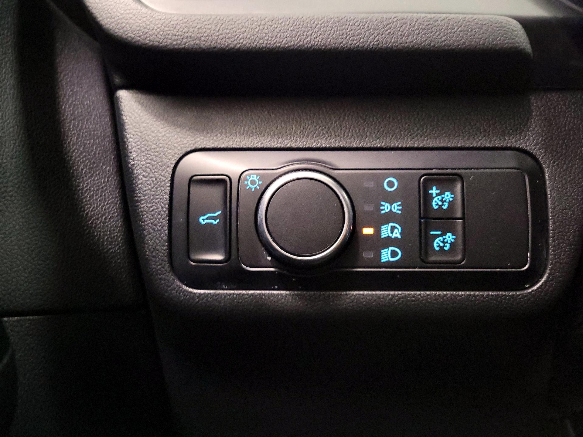 Thumbnail: 2023 Ford Escape - 13