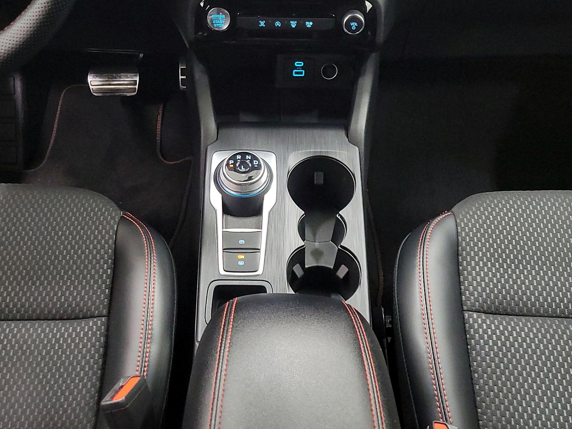 Thumbnail: 2023 Ford Escape - 18