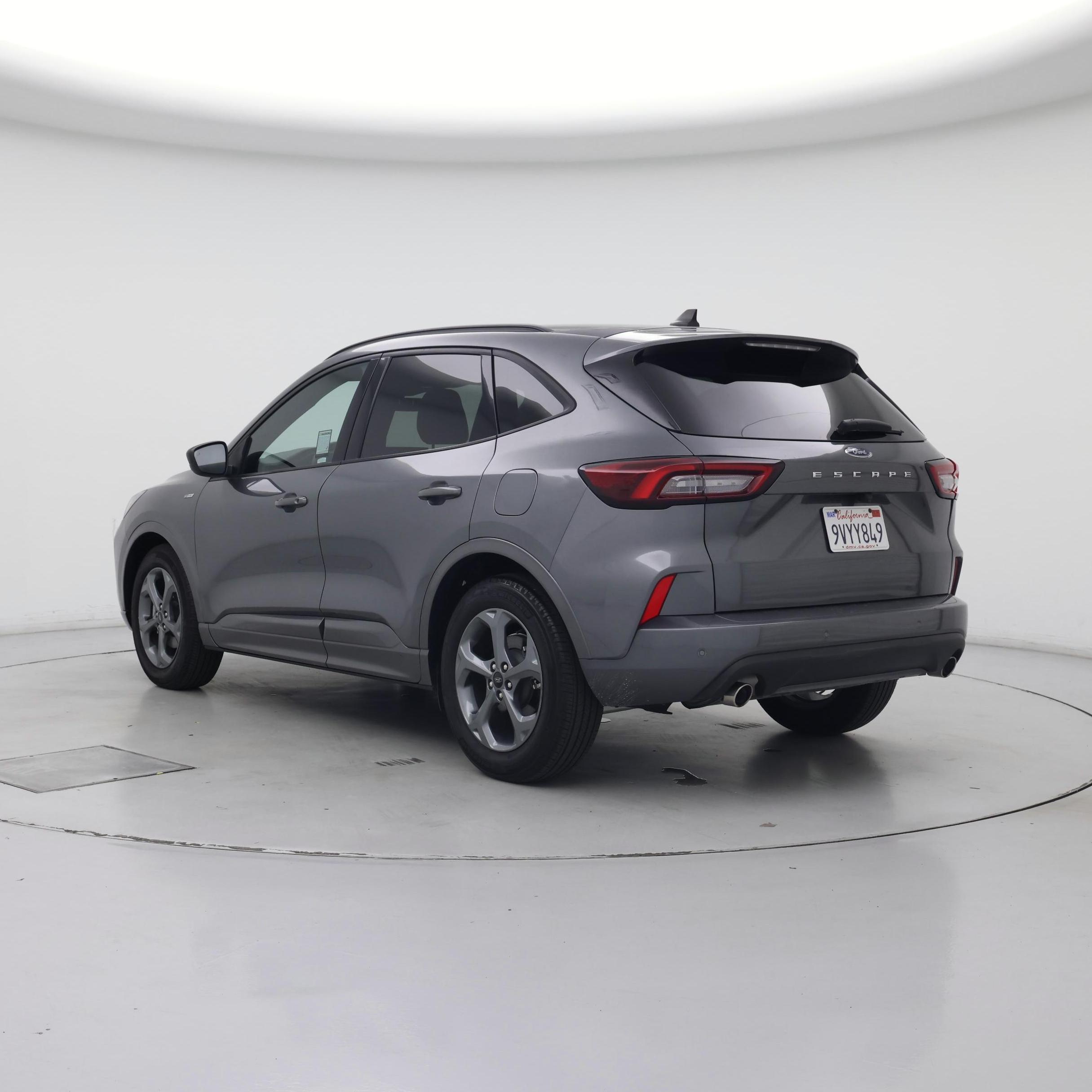 Thumbnail: 2023 Ford Escape - 2