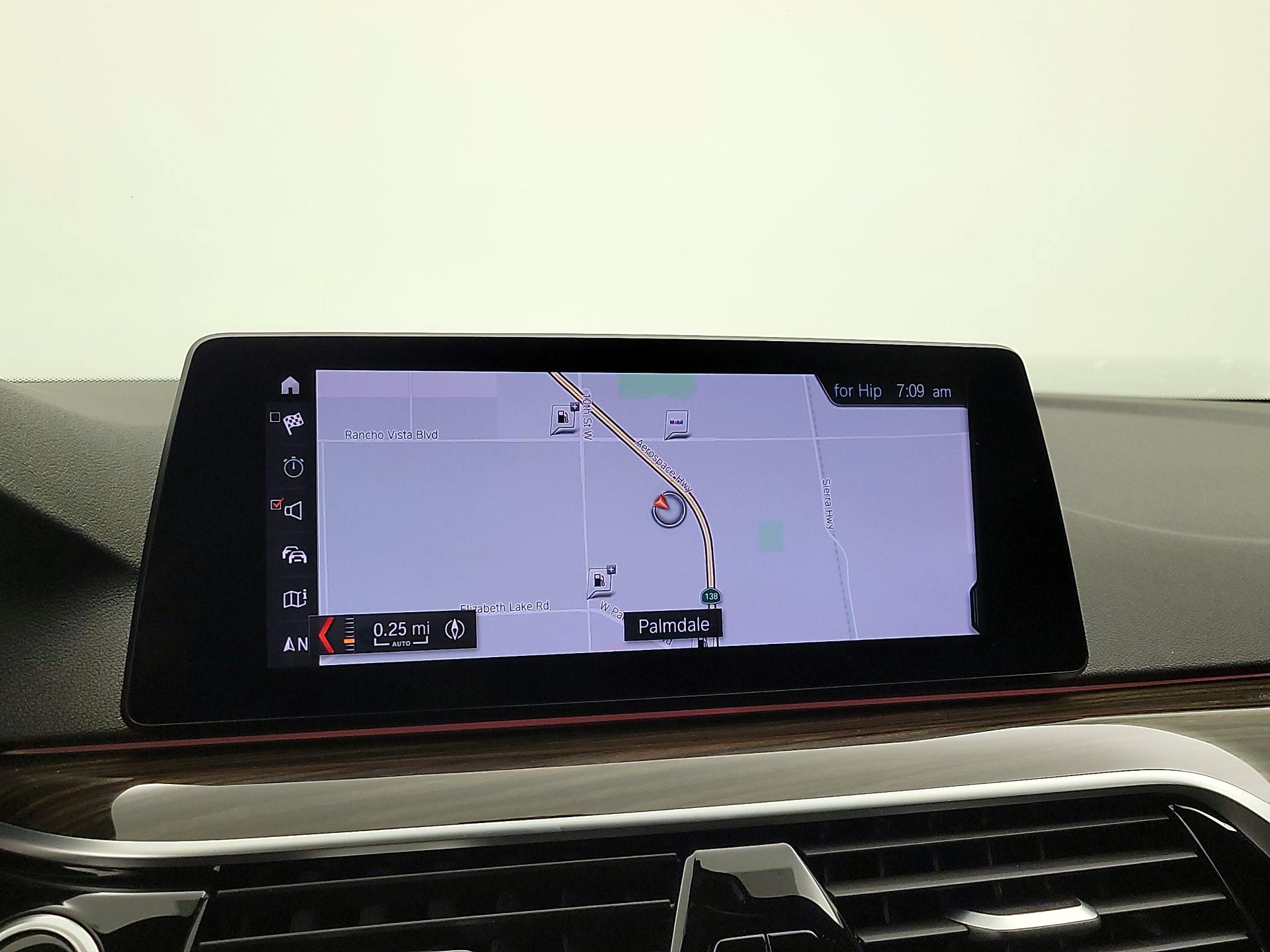 Thumbnail: 2019 BMW 5 Series - 14