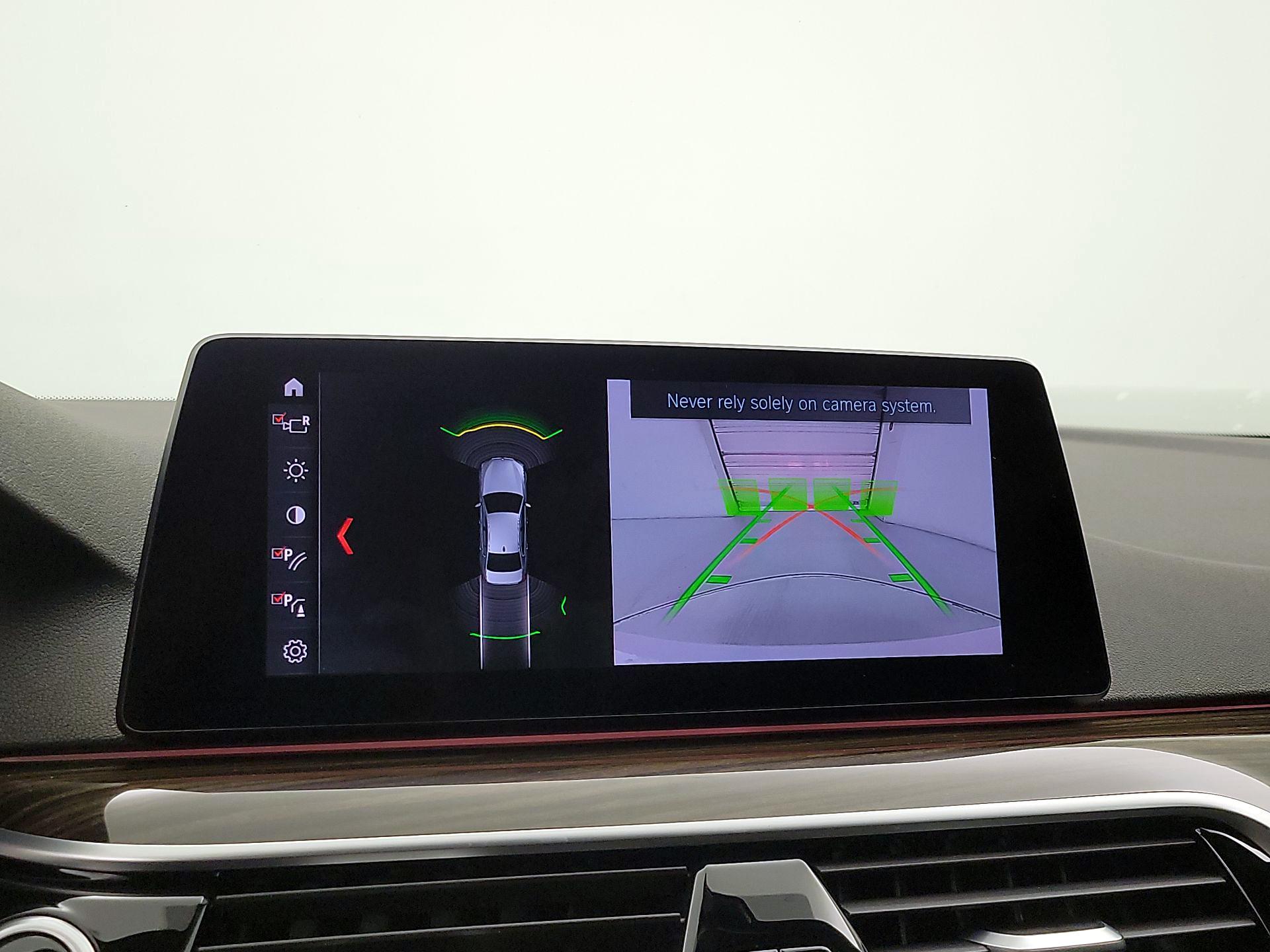 Thumbnail: 2019 BMW 5 Series - 15