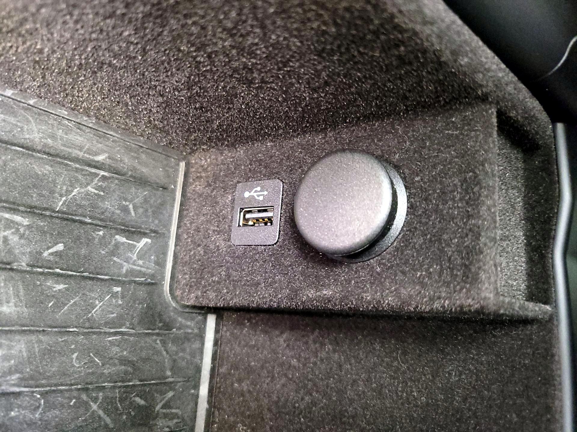 Thumbnail: 2019 BMW 5 Series - 19