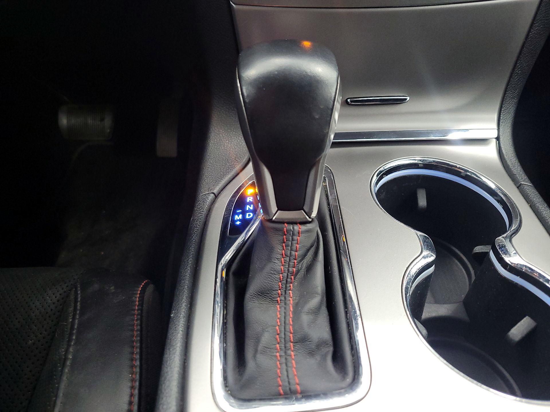 Thumbnail: 2017 Jeep Grand Cherokee - 18