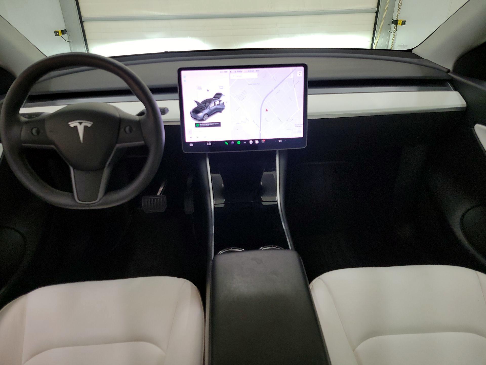 Thumbnail: 2021 Tesla Model Y - 9