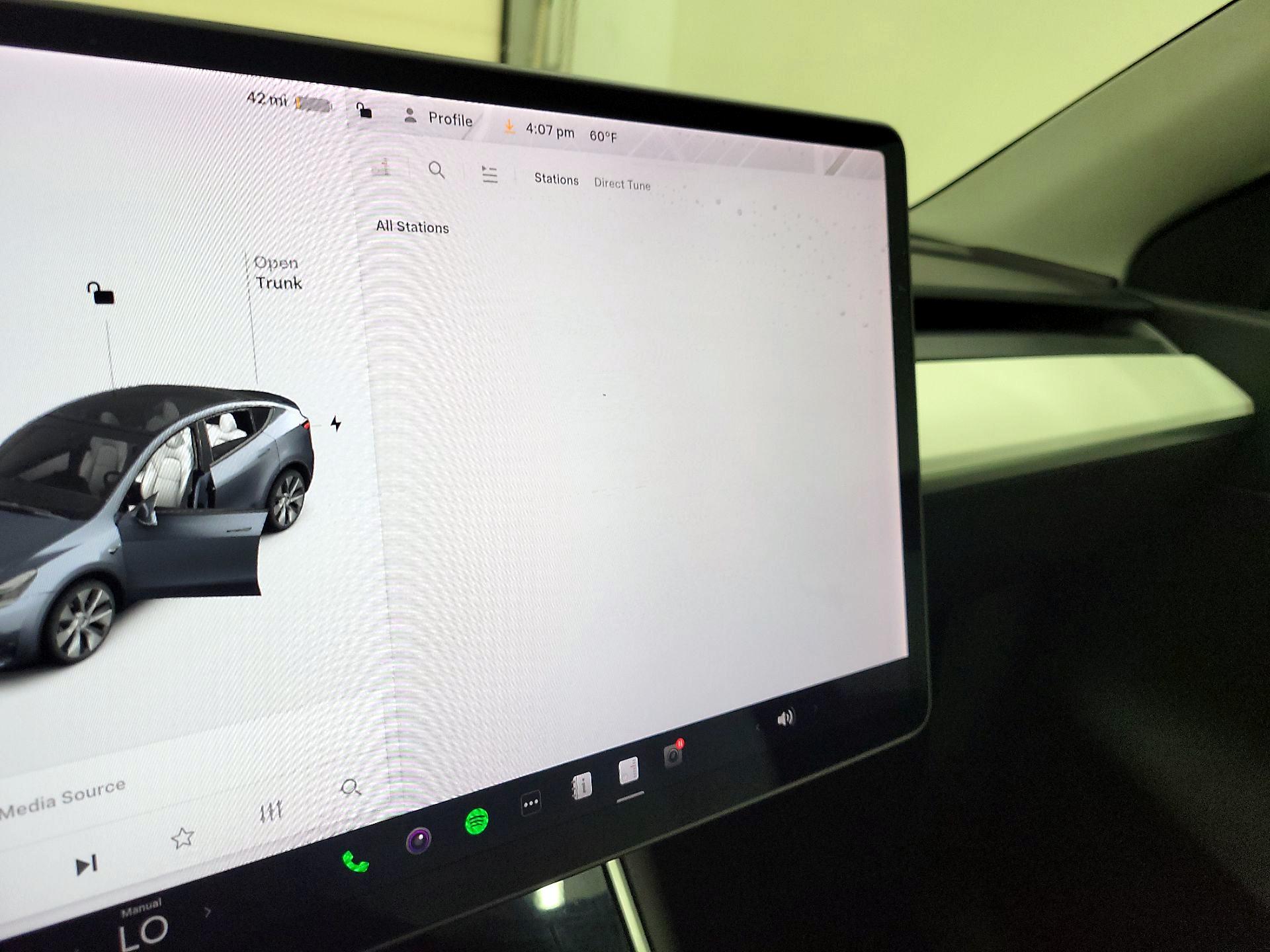 Thumbnail: 2021 Tesla Model Y - 15