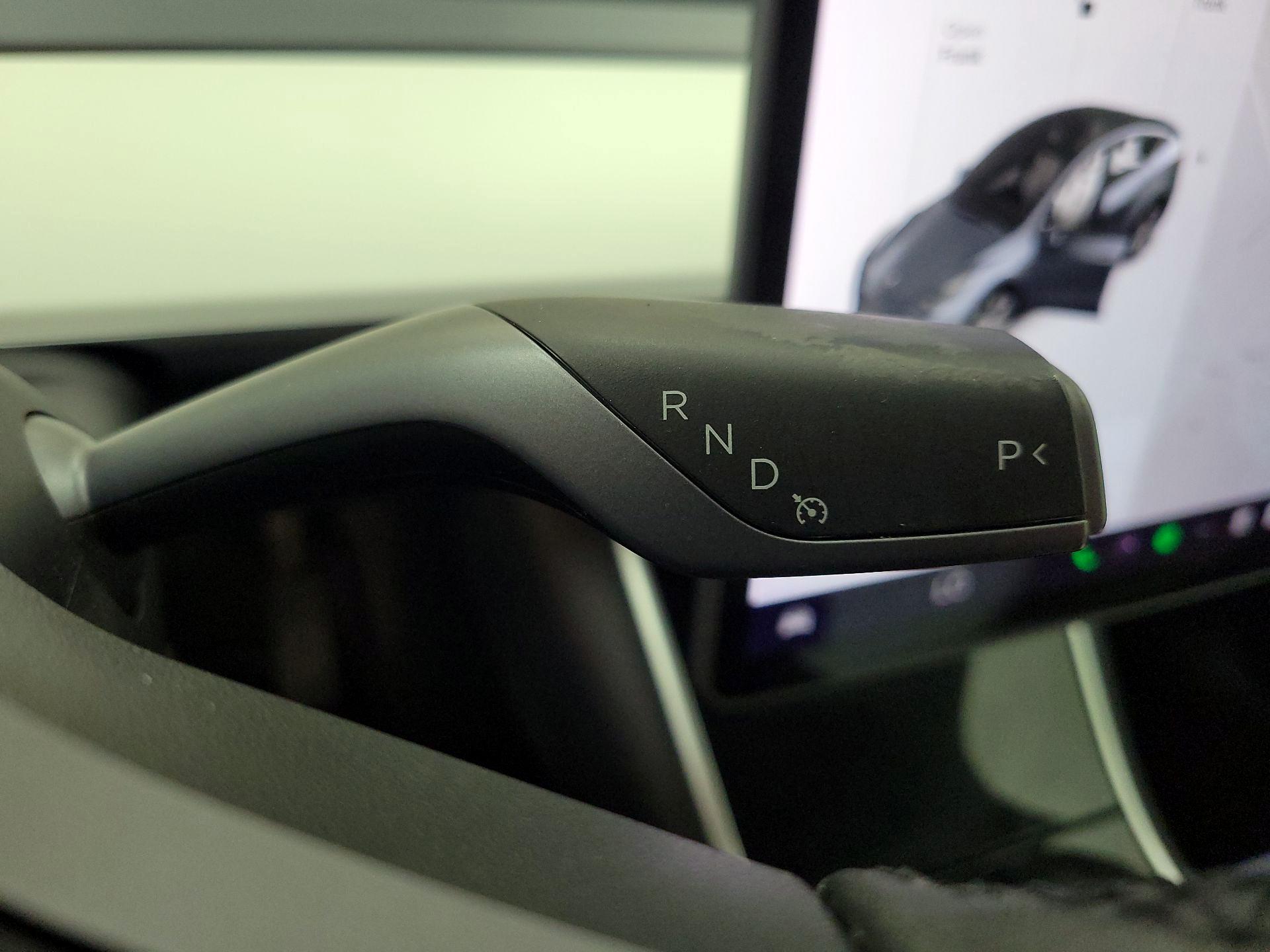 Thumbnail: 2021 Tesla Model Y - 17