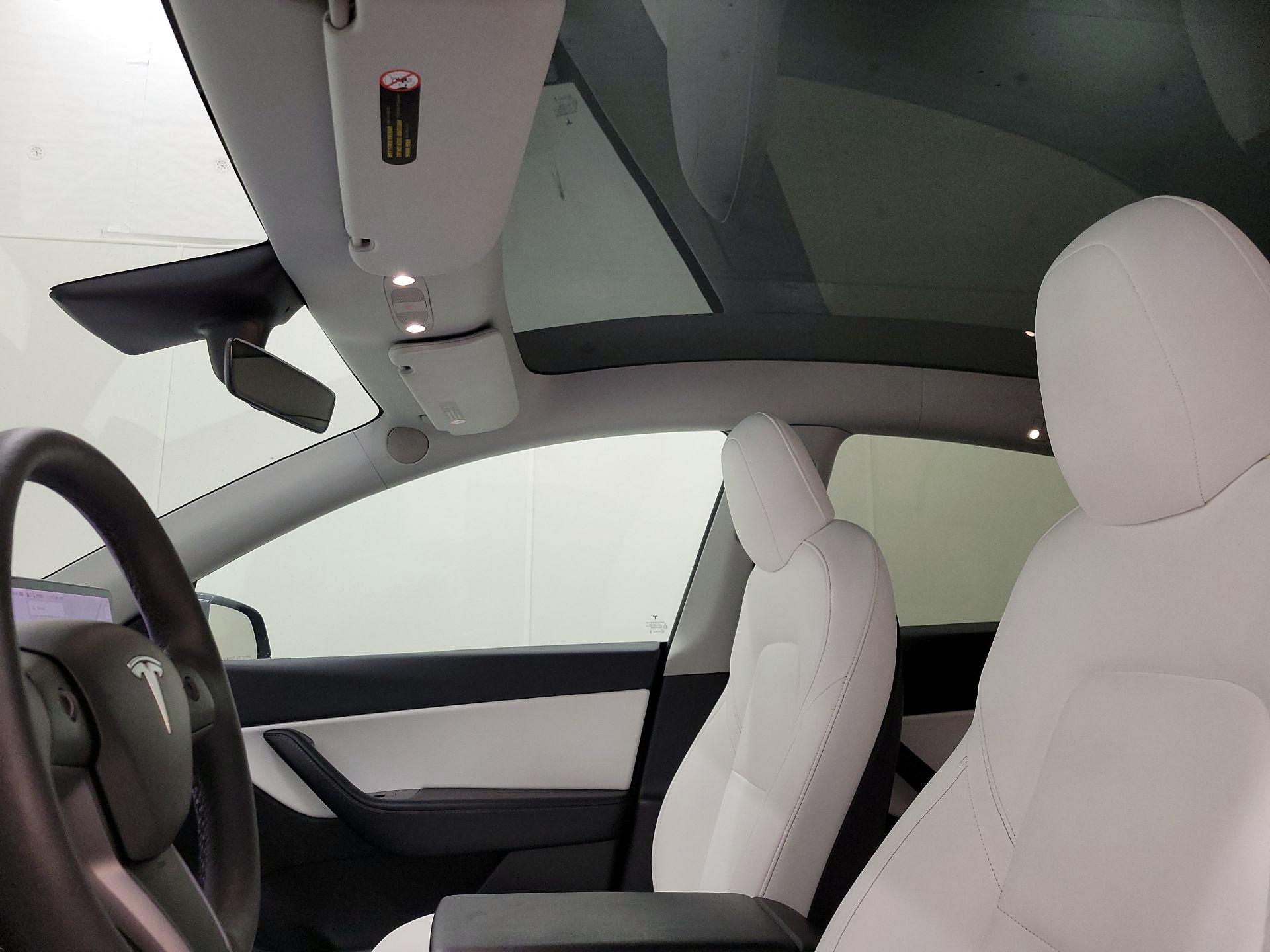 Thumbnail: 2021 Tesla Model Y - 18