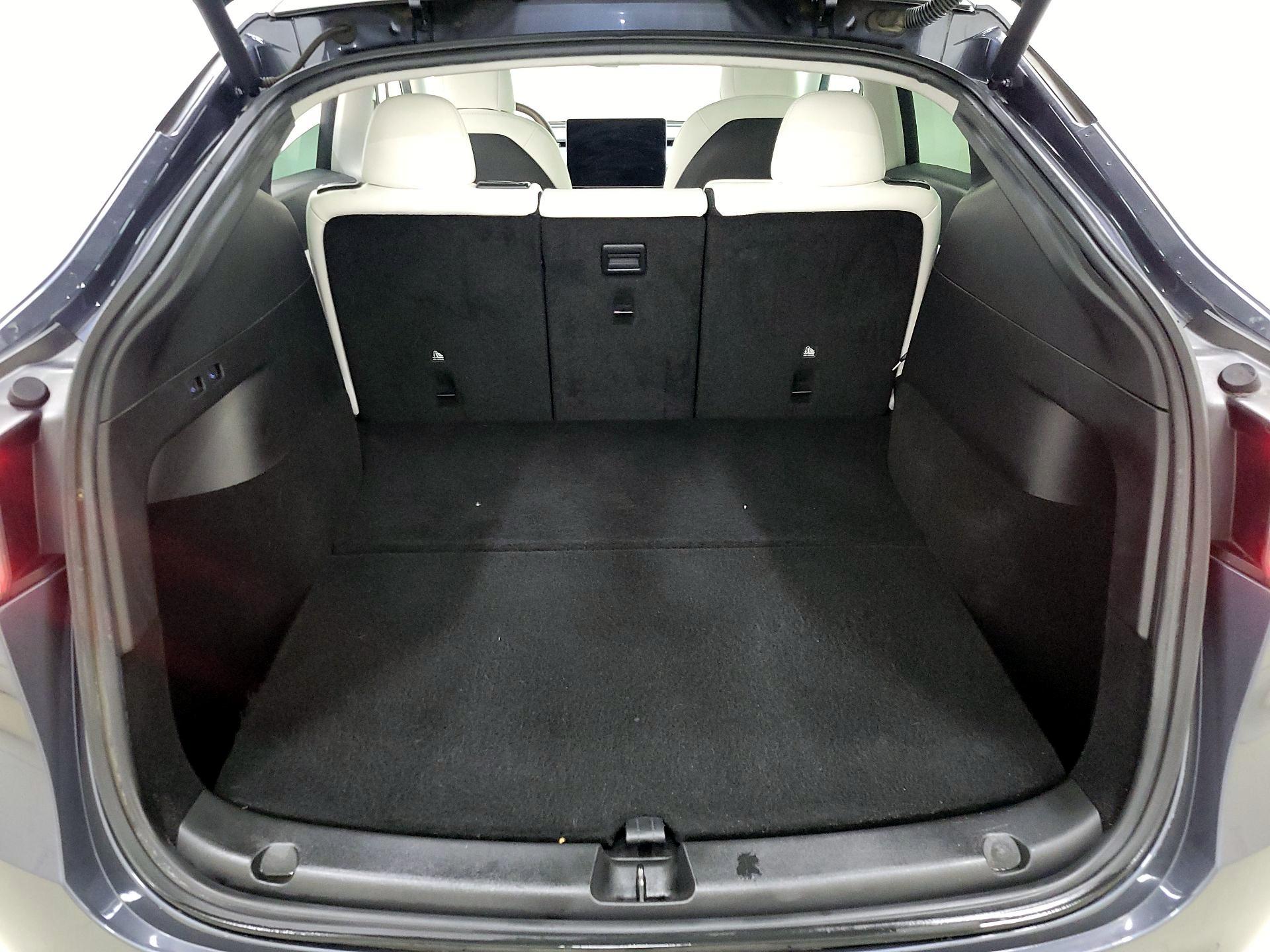 Thumbnail: 2021 Tesla Model Y - 20