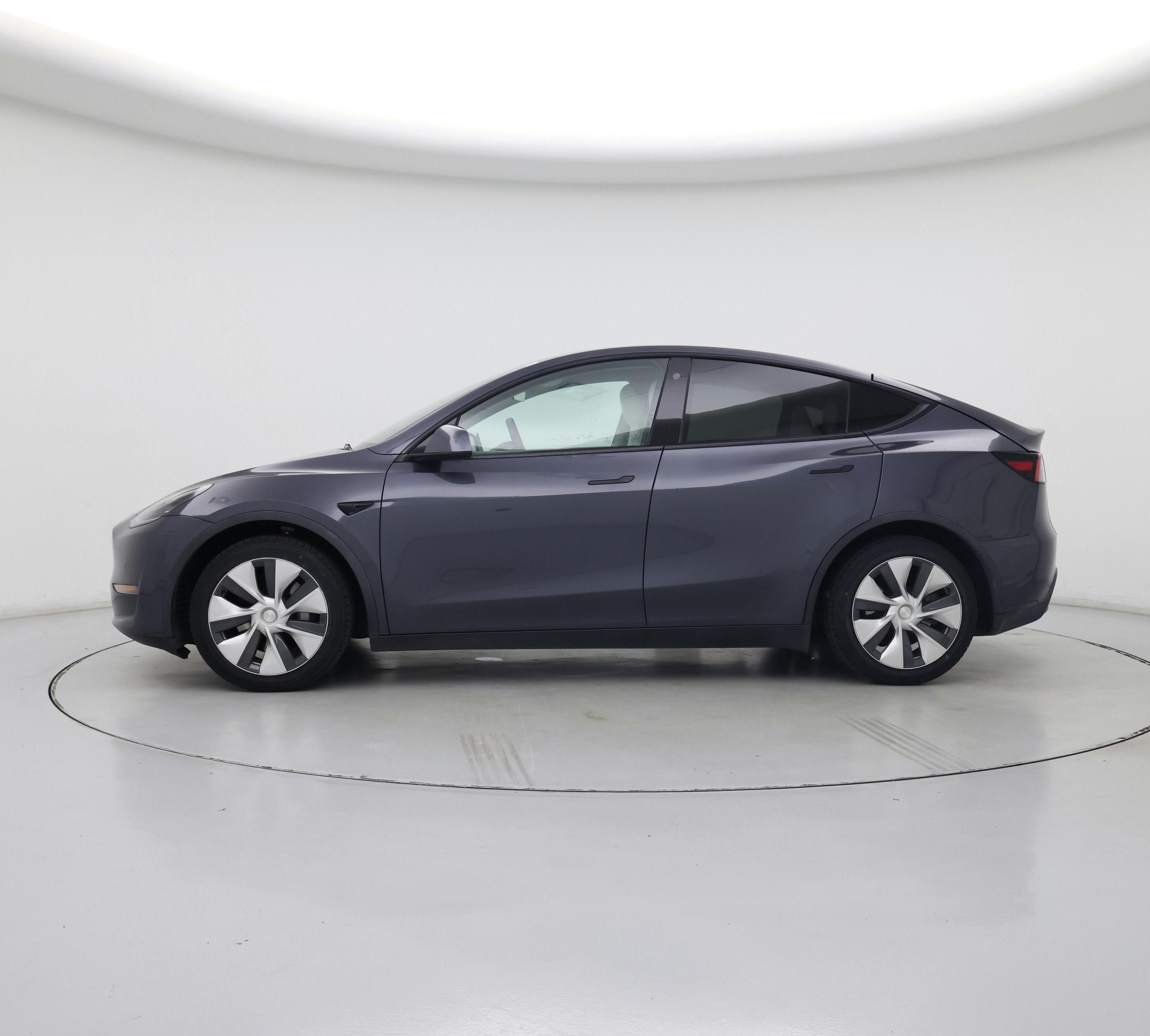 Thumbnail: 2021 Tesla Model Y - 3