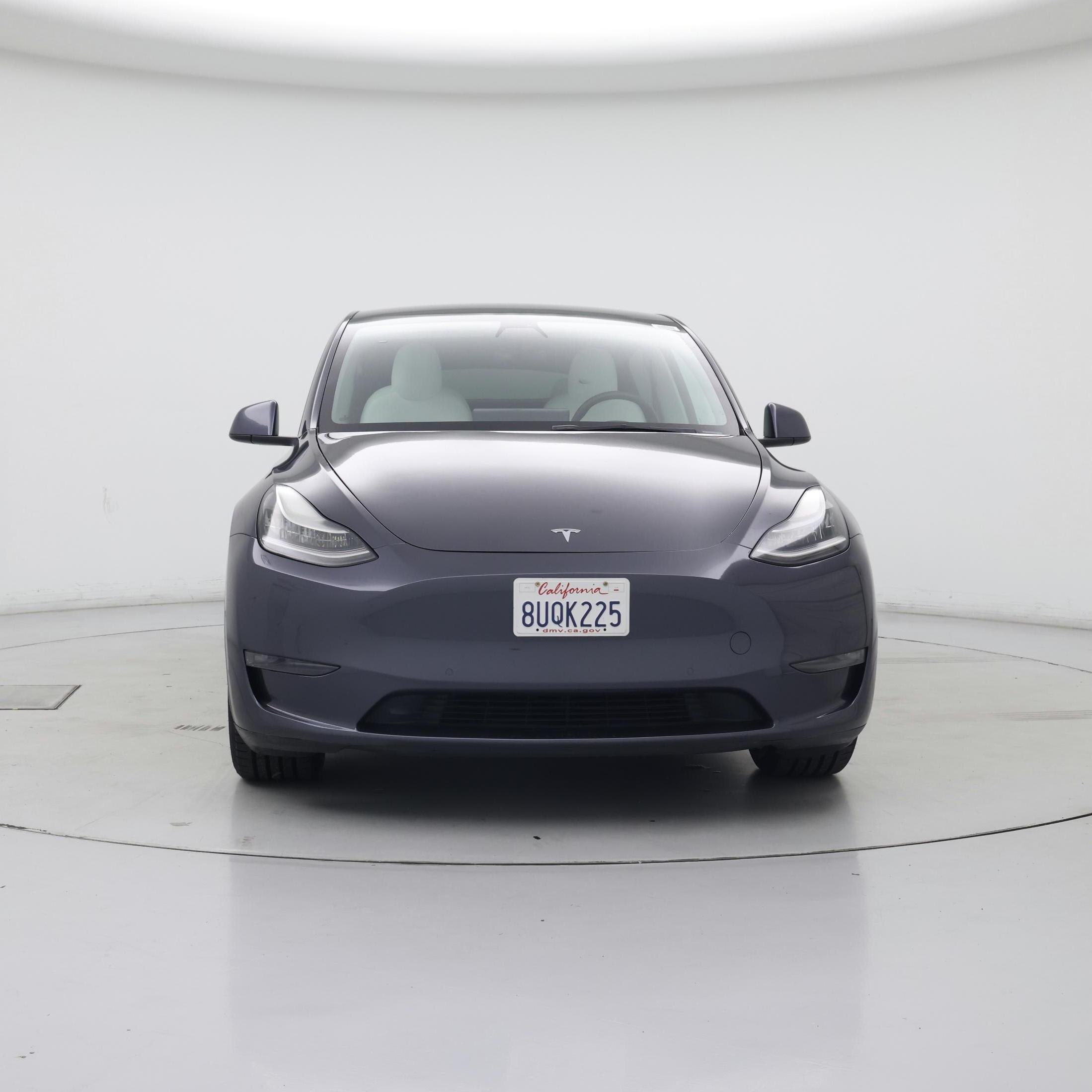 Thumbnail: 2021 Tesla Model Y - 5