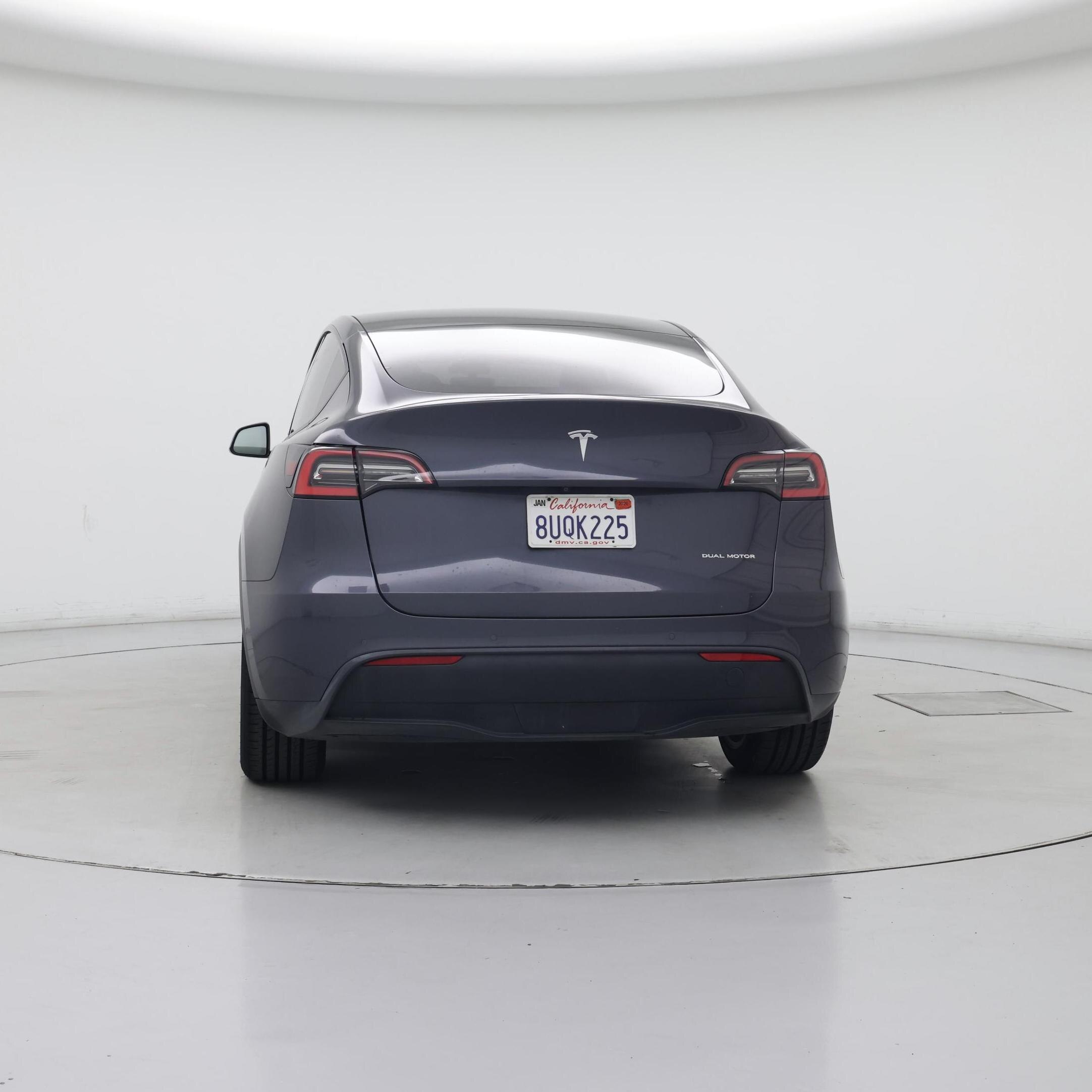 Thumbnail: 2021 Tesla Model Y - 6