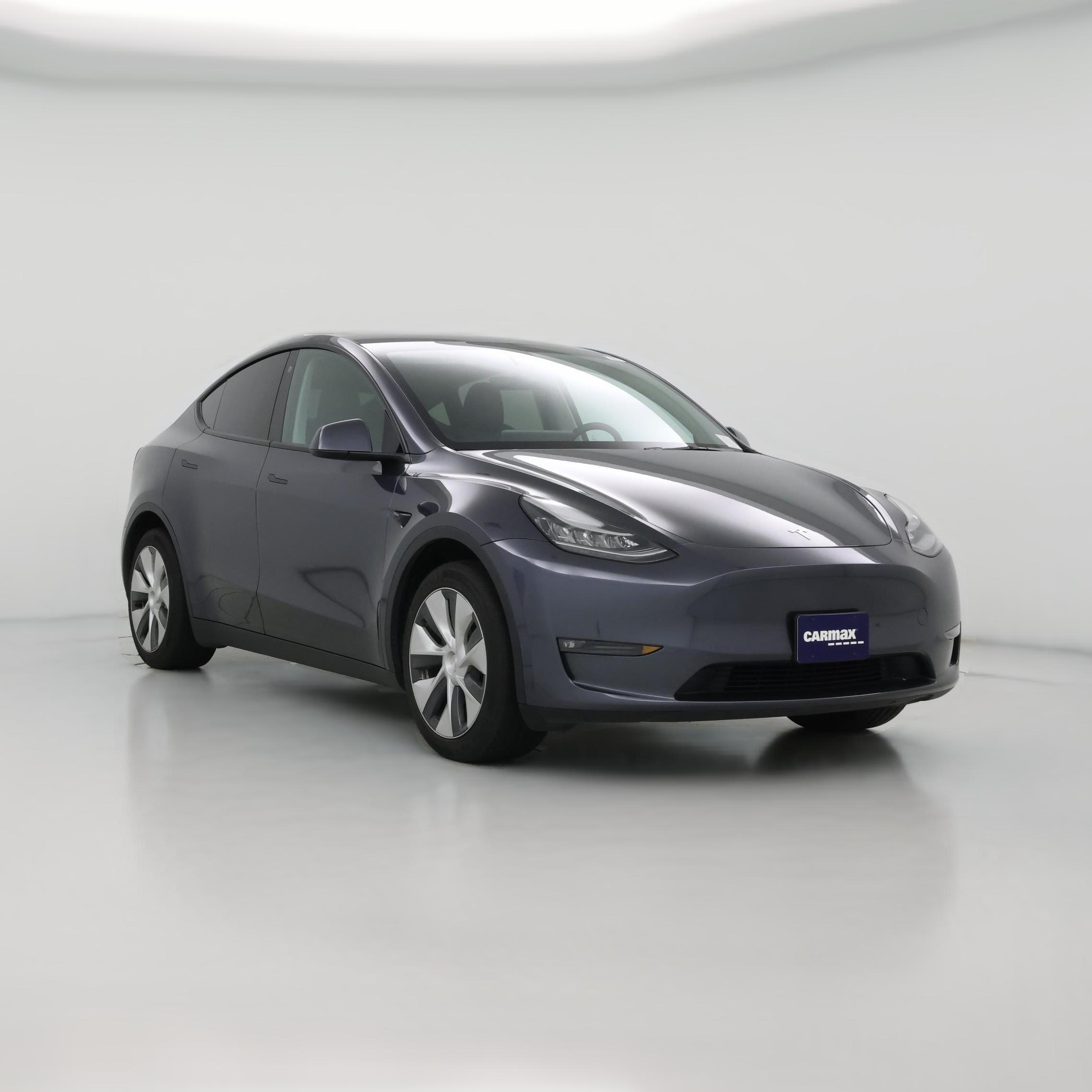 Thumbnail: 2023 Tesla Model Y - 1