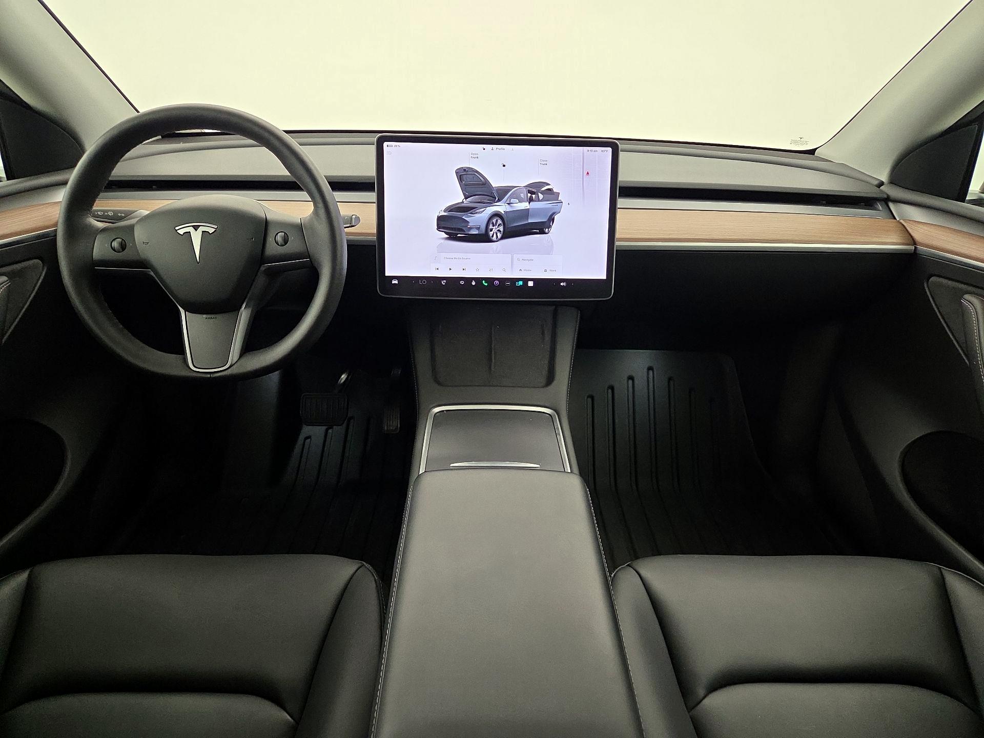 Thumbnail: 2023 Tesla Model Y - 9