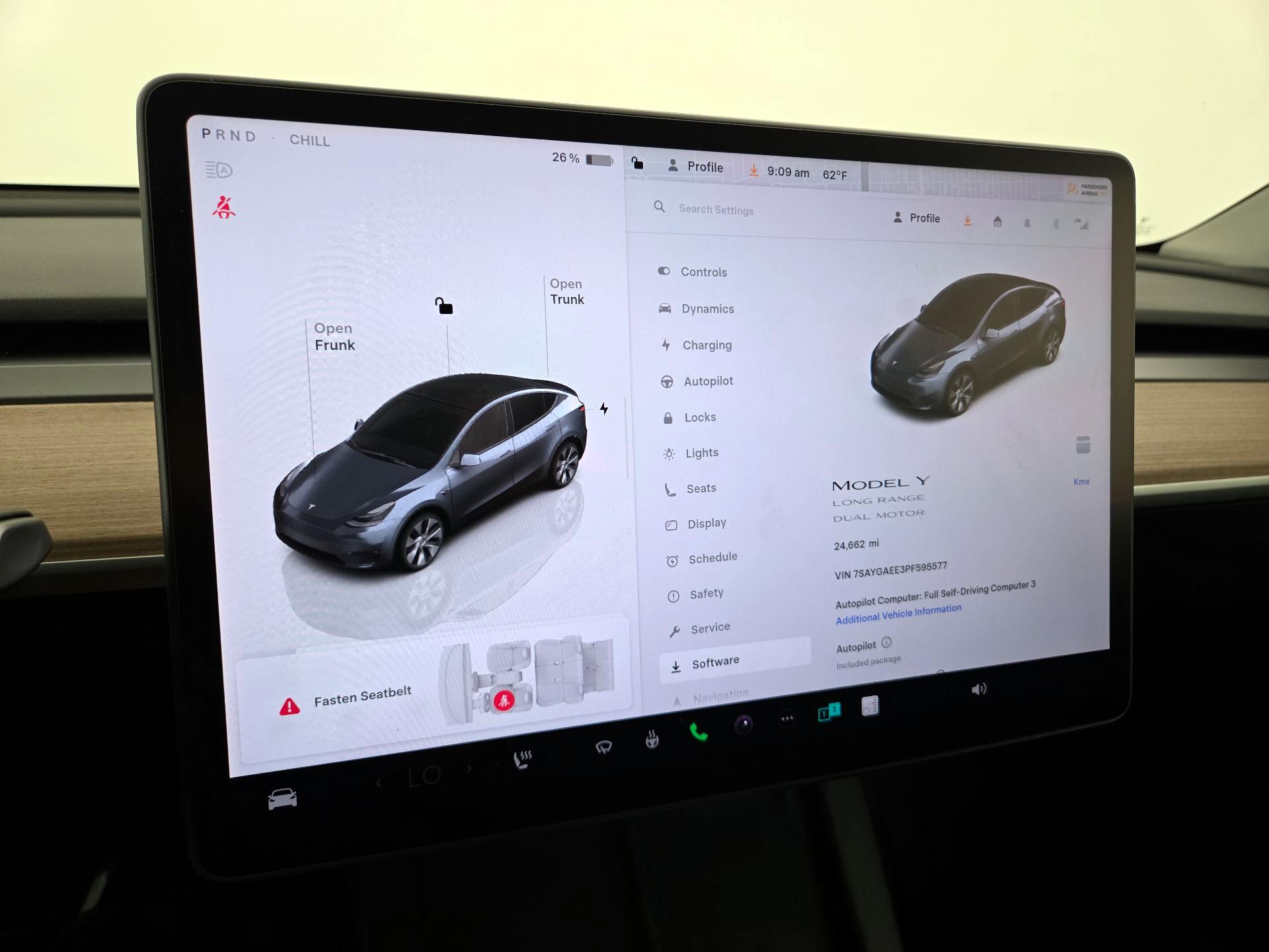Thumbnail: 2023 Tesla Model Y - 13