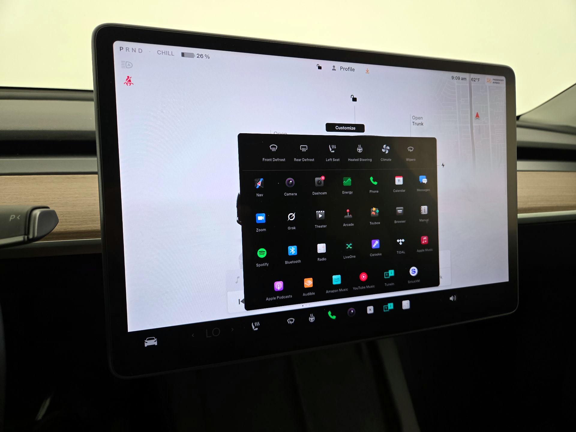 Thumbnail: 2023 Tesla Model Y - 15