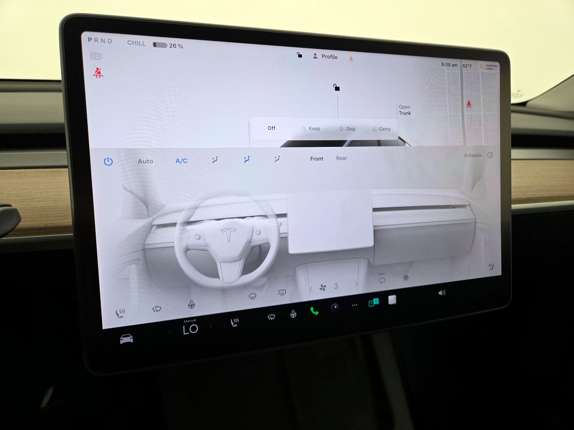 Thumbnail: 2023 Tesla Model Y - 16