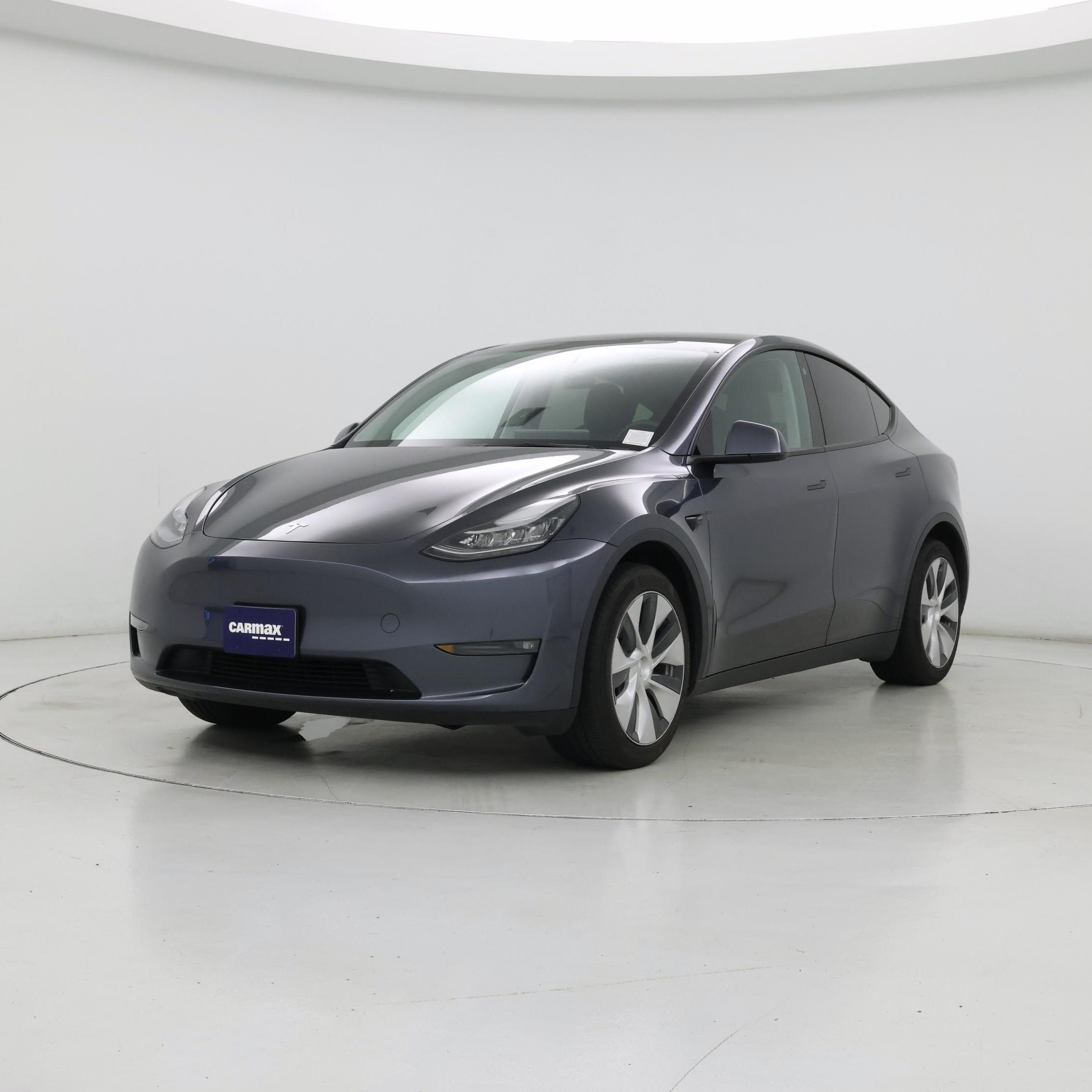 Thumbnail: 2023 Tesla Model Y - 4