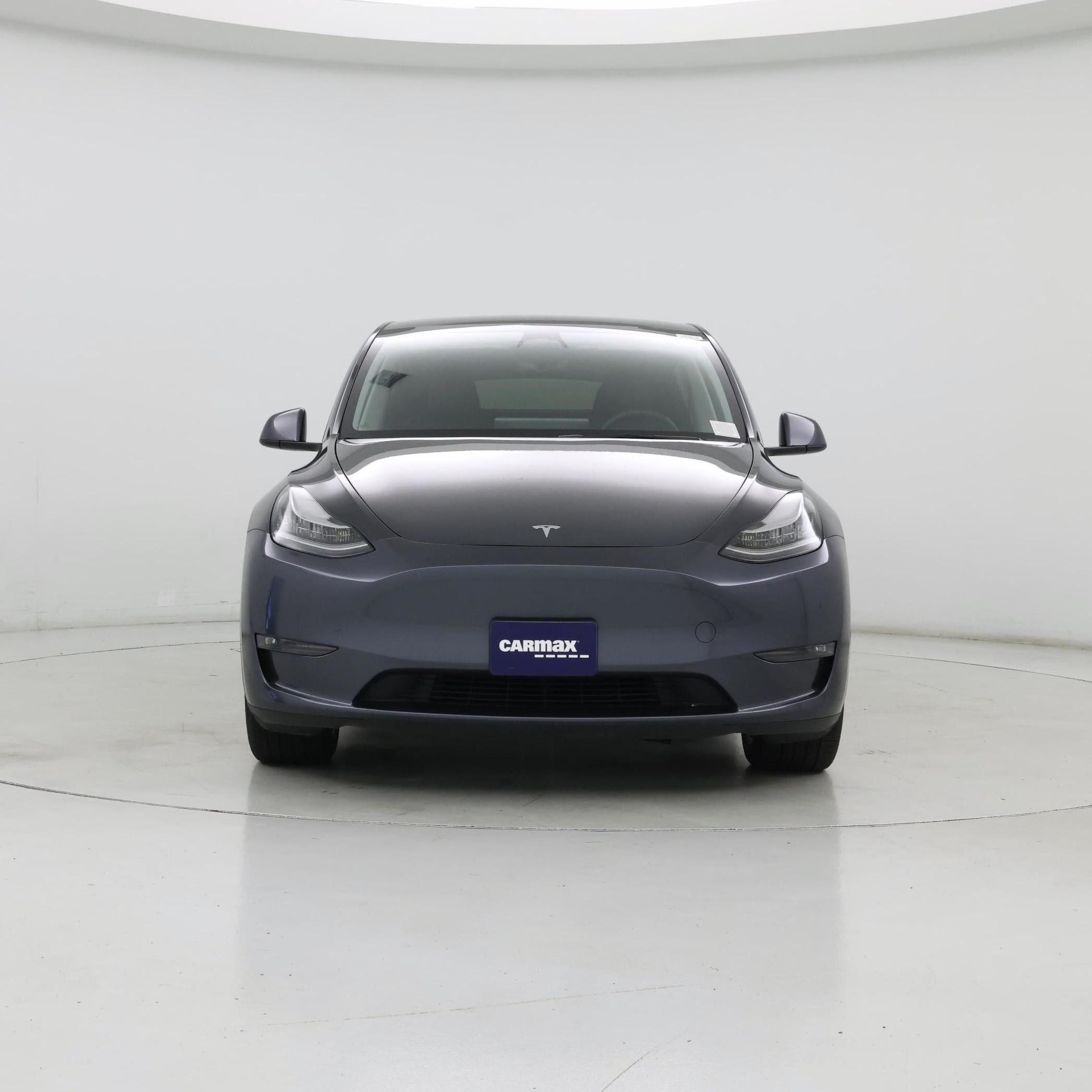 Thumbnail: 2023 Tesla Model Y - 5