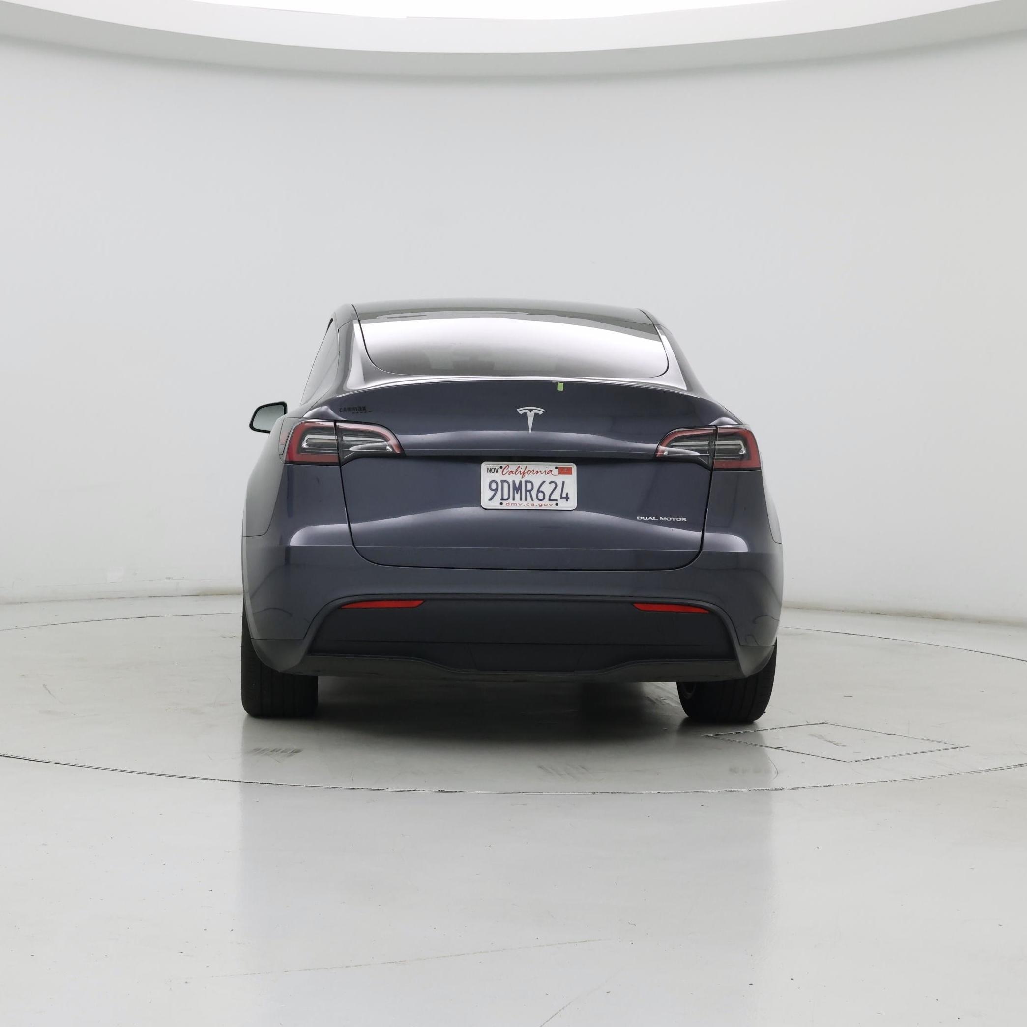 Thumbnail: 2023 Tesla Model Y - 6