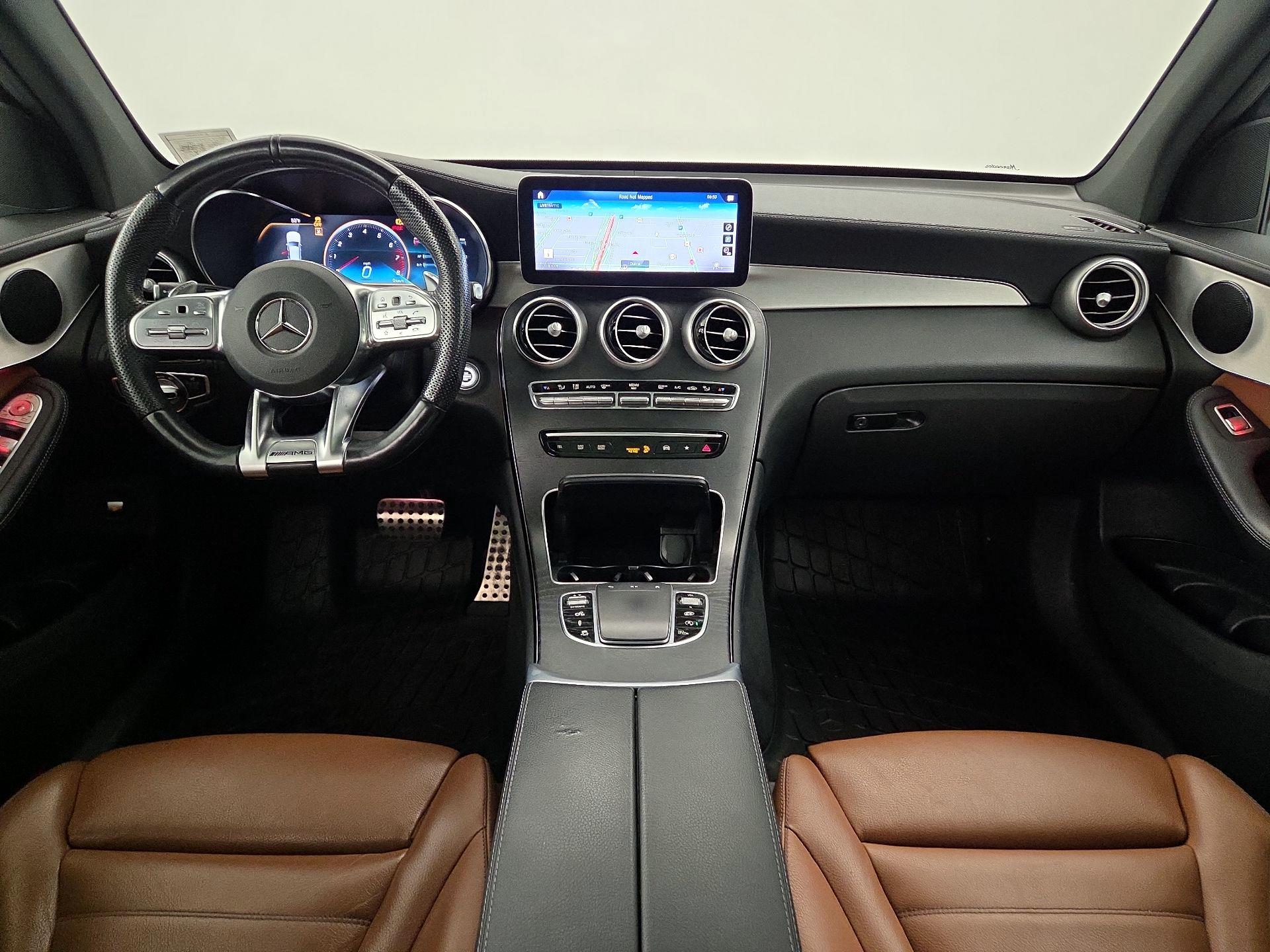 Thumbnail: 2022 Mercedes-Benz GLC - 9