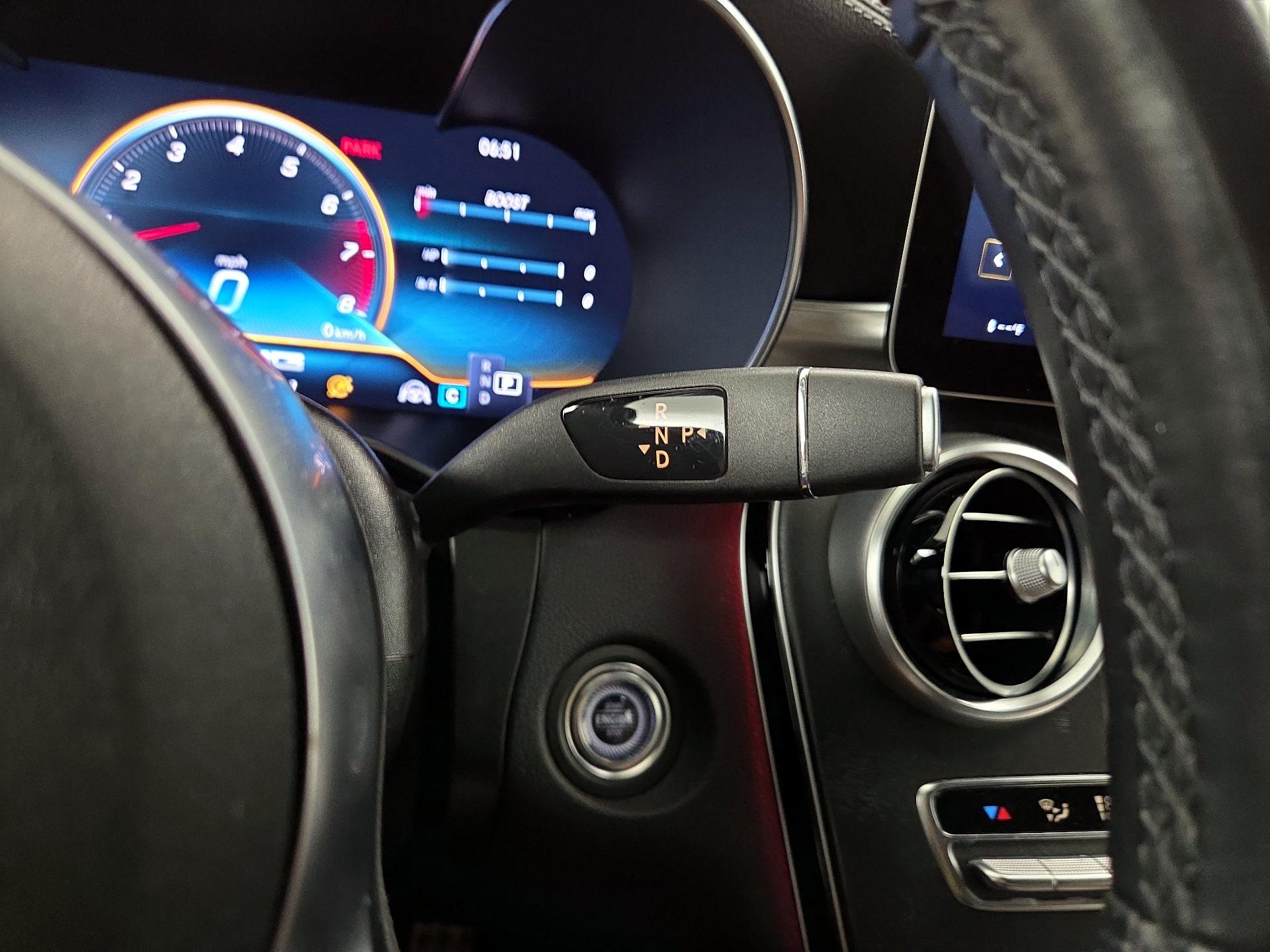 Thumbnail: 2022 Mercedes-Benz GLC - 18