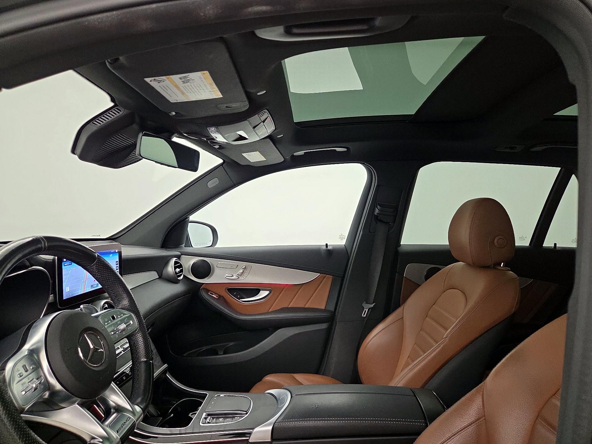 Thumbnail: 2022 Mercedes-Benz GLC - 19