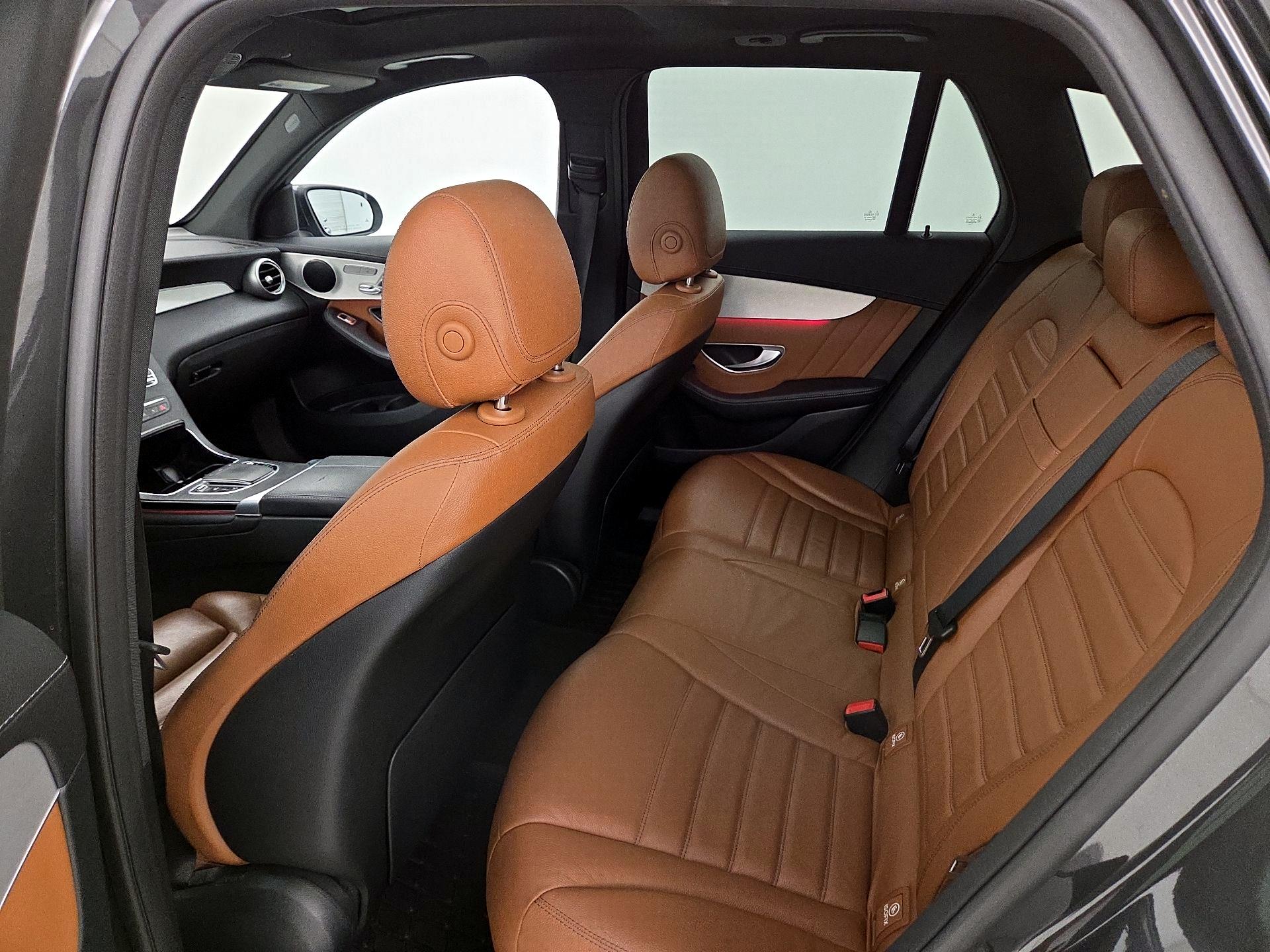 Thumbnail: 2022 Mercedes-Benz GLC - 20