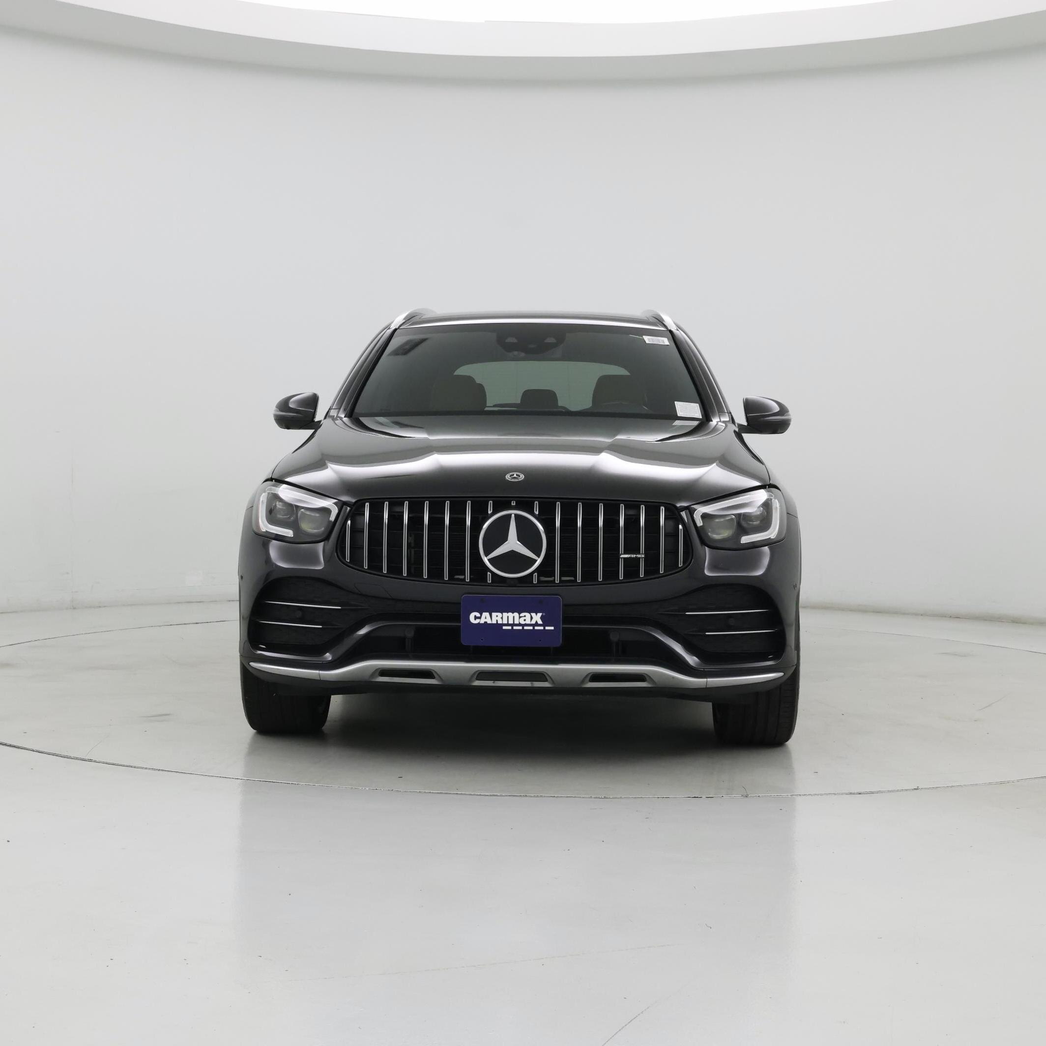 Thumbnail: 2022 Mercedes-Benz GLC - 5