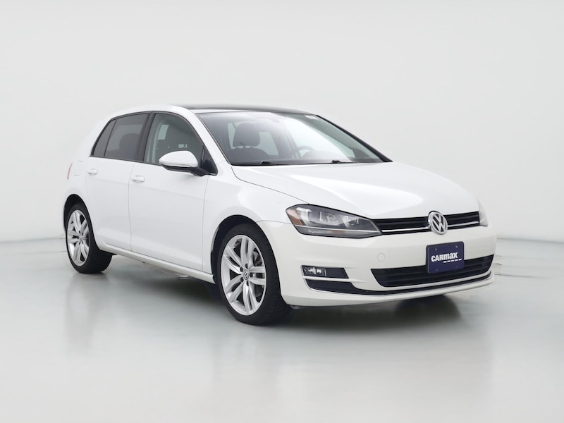 2015 Volkswagen Golf SEL -
                  Palmdale, CA