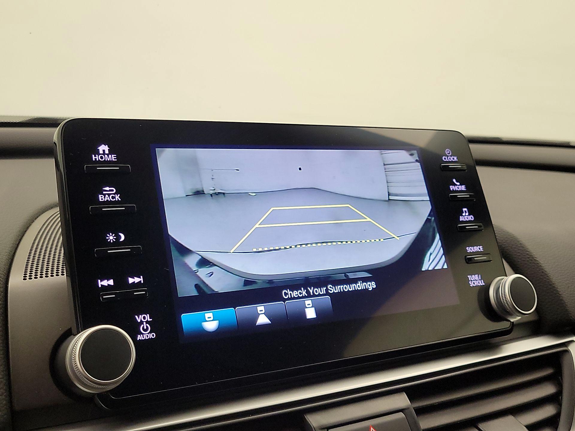 Thumbnail: 2021 Honda Accord - 14