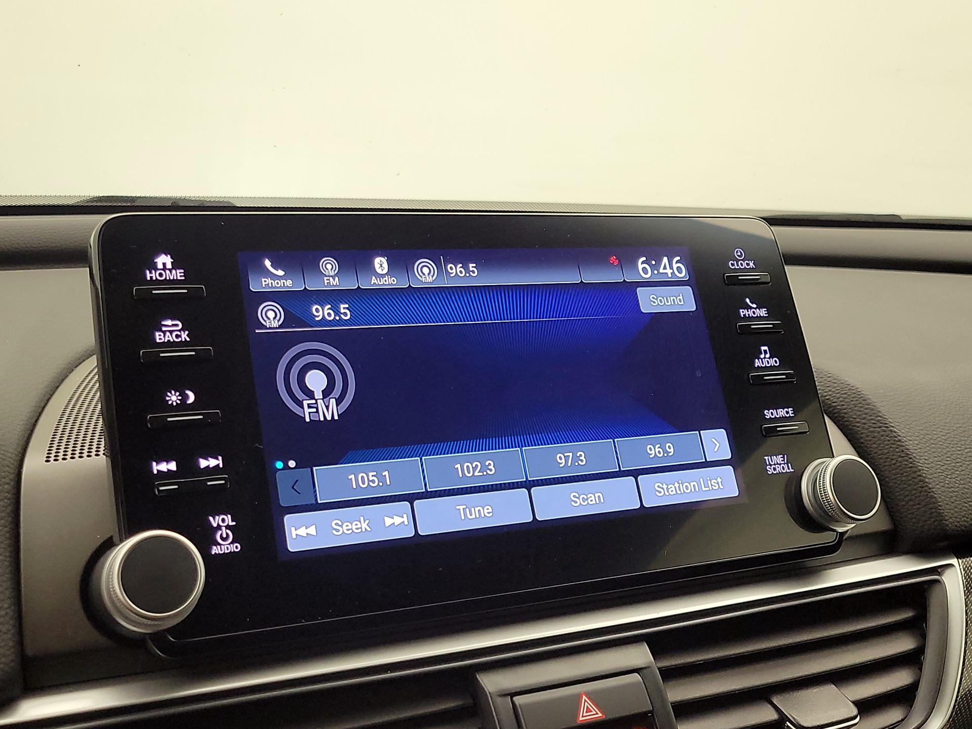 Thumbnail: 2021 Honda Accord - 15