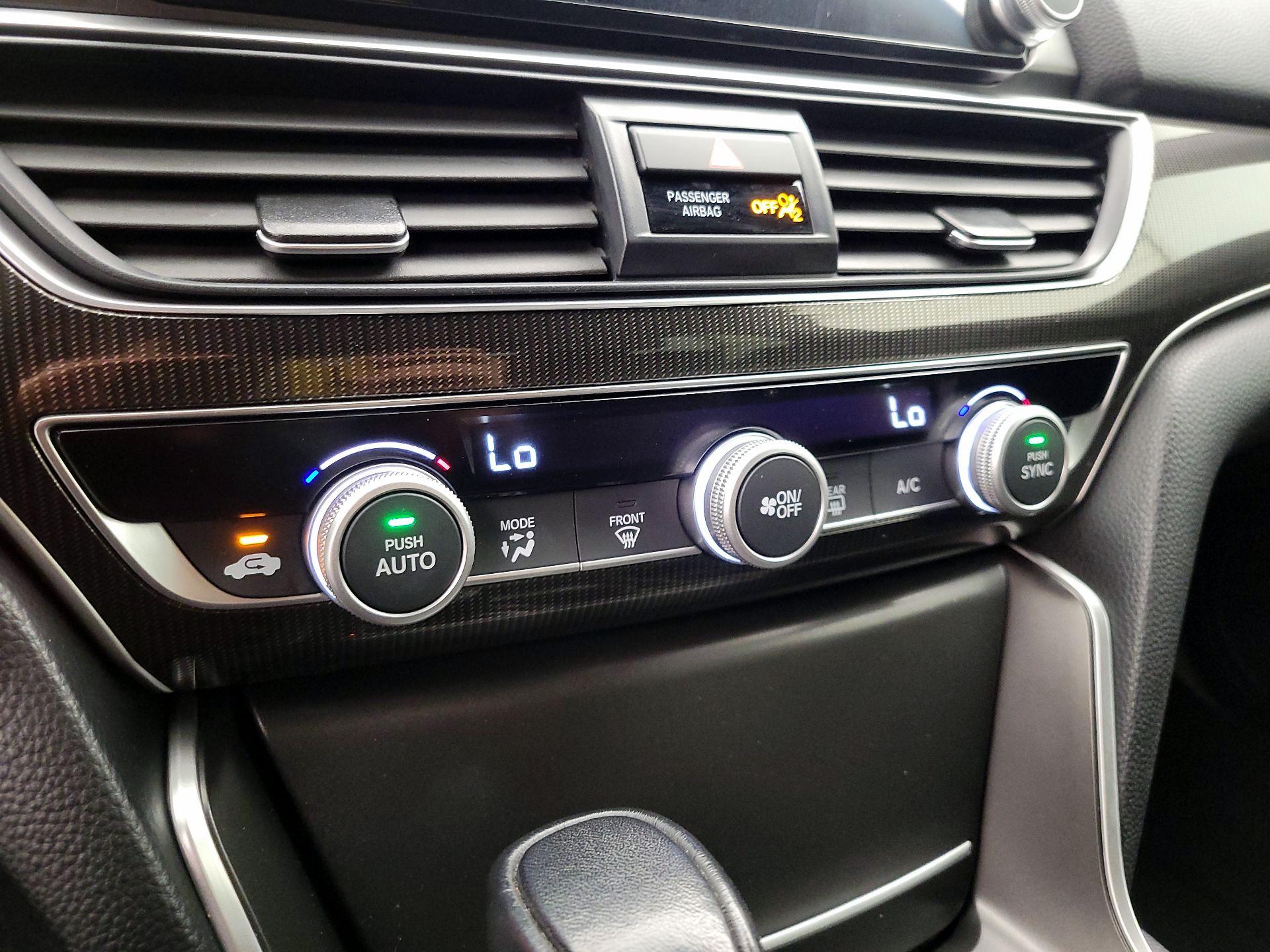 Thumbnail: 2021 Honda Accord - 16