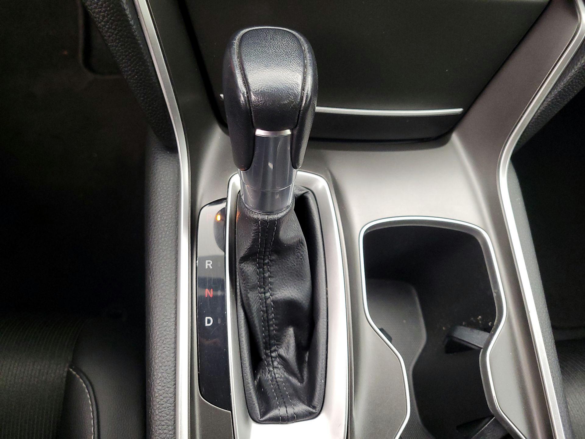 Thumbnail: 2021 Honda Accord - 17