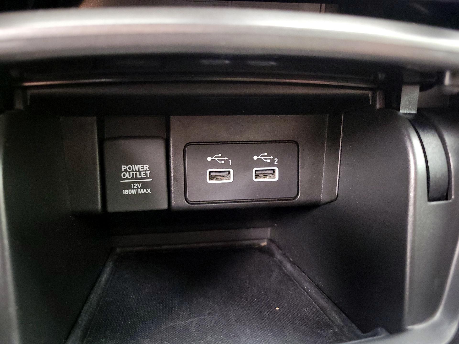 Thumbnail: 2021 Honda Accord - 18