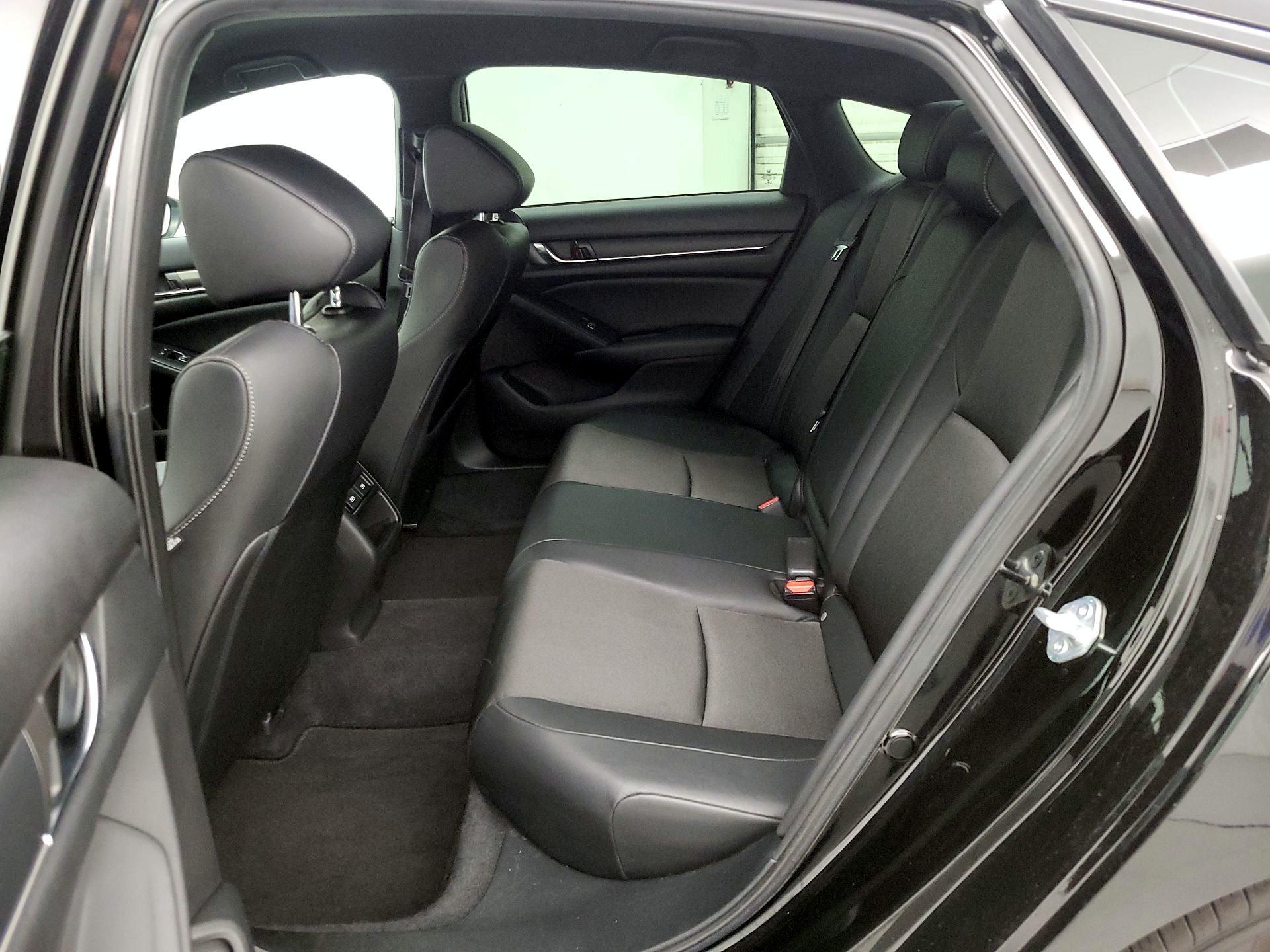 Thumbnail: 2021 Honda Accord - 19