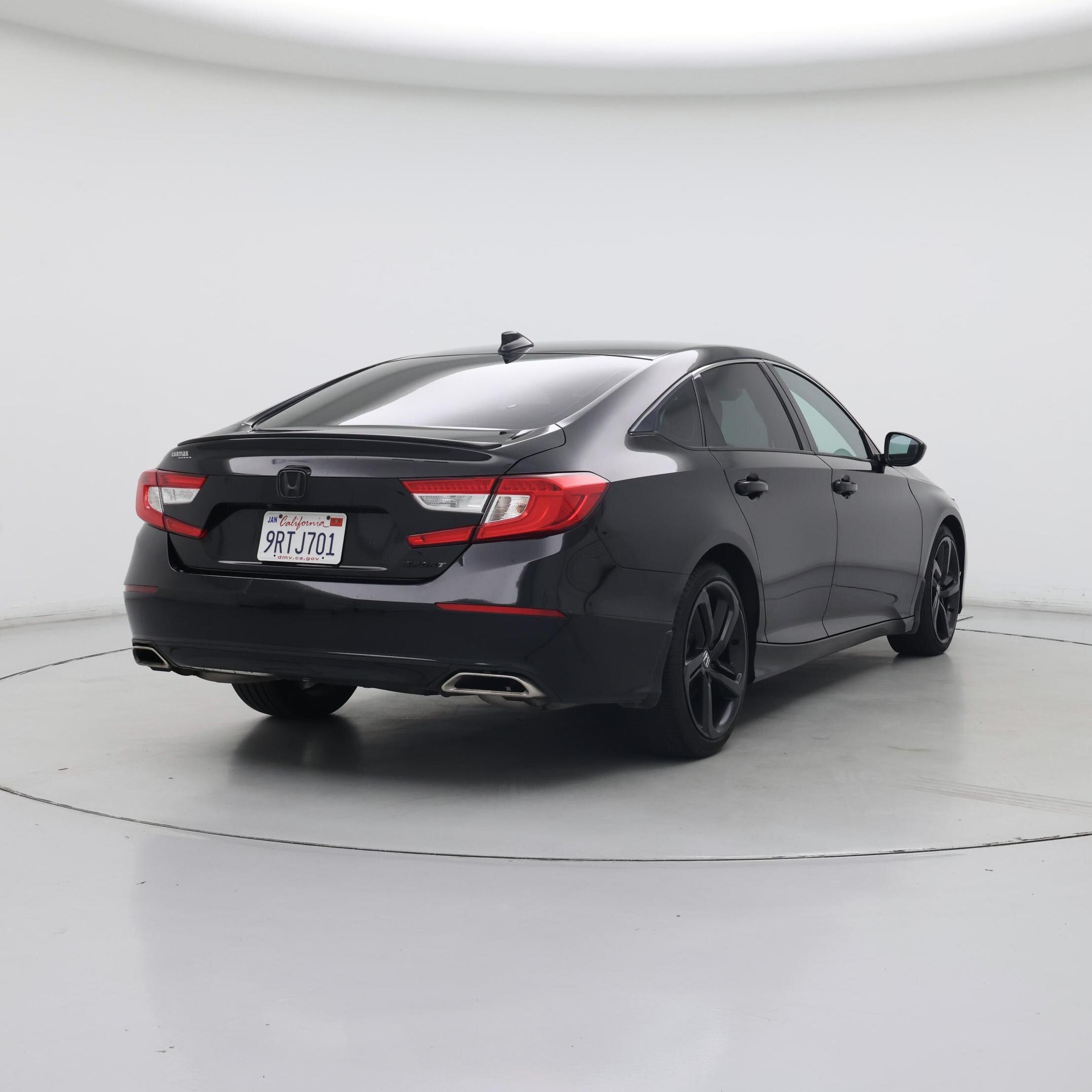 Thumbnail: 2021 Honda Accord - 8