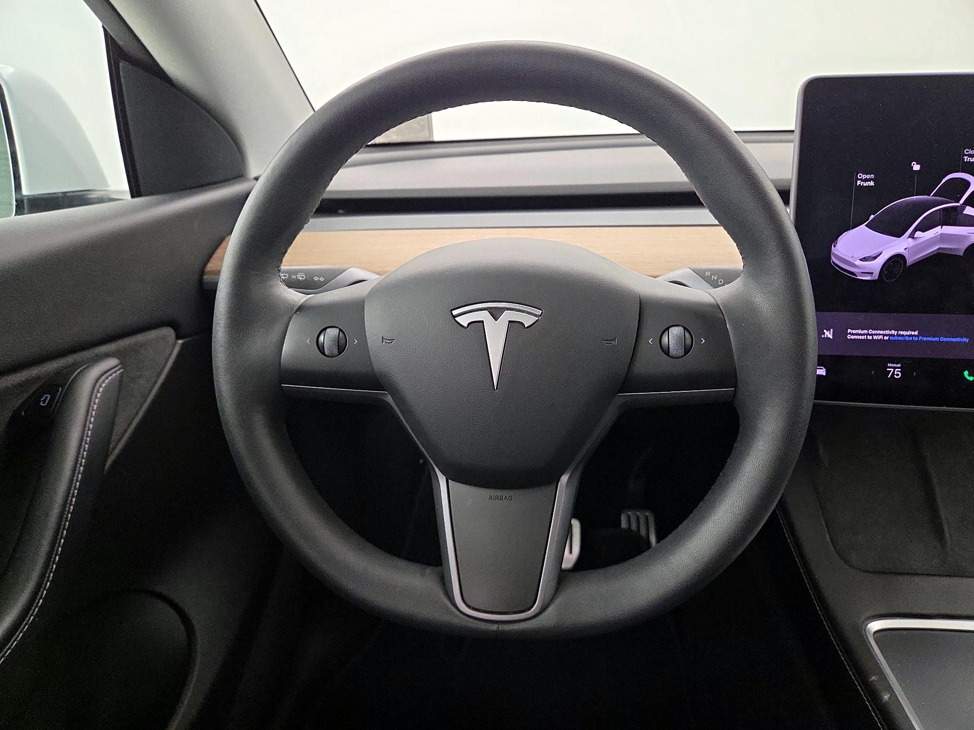 Thumbnail: 2022 Tesla Model Y - 10