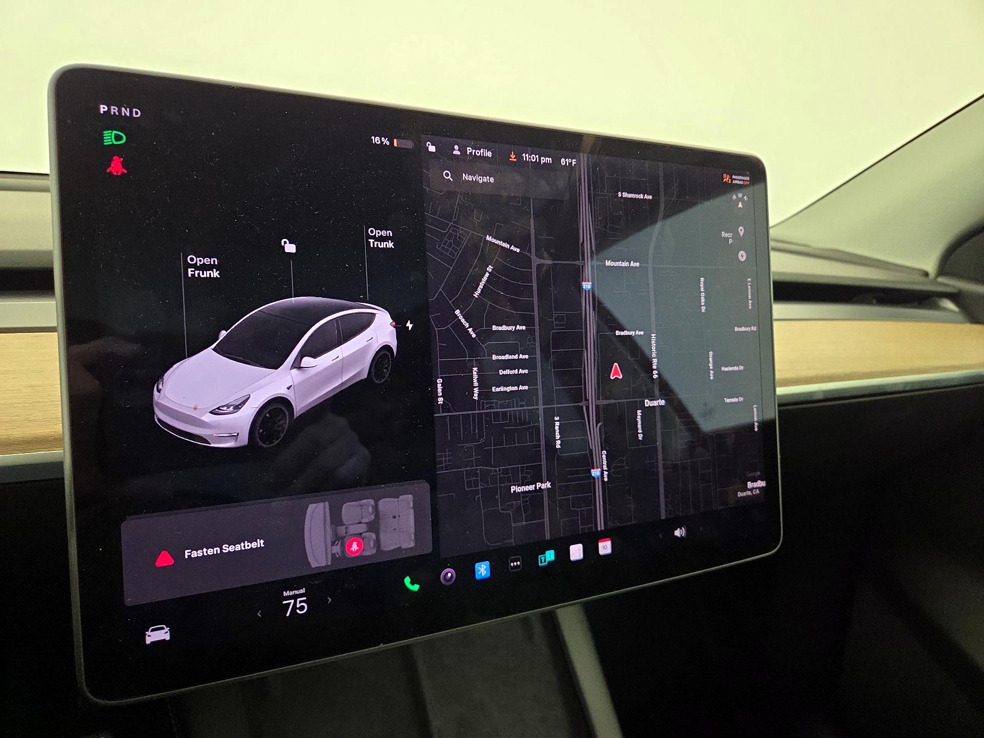 Thumbnail: 2022 Tesla Model Y - 13