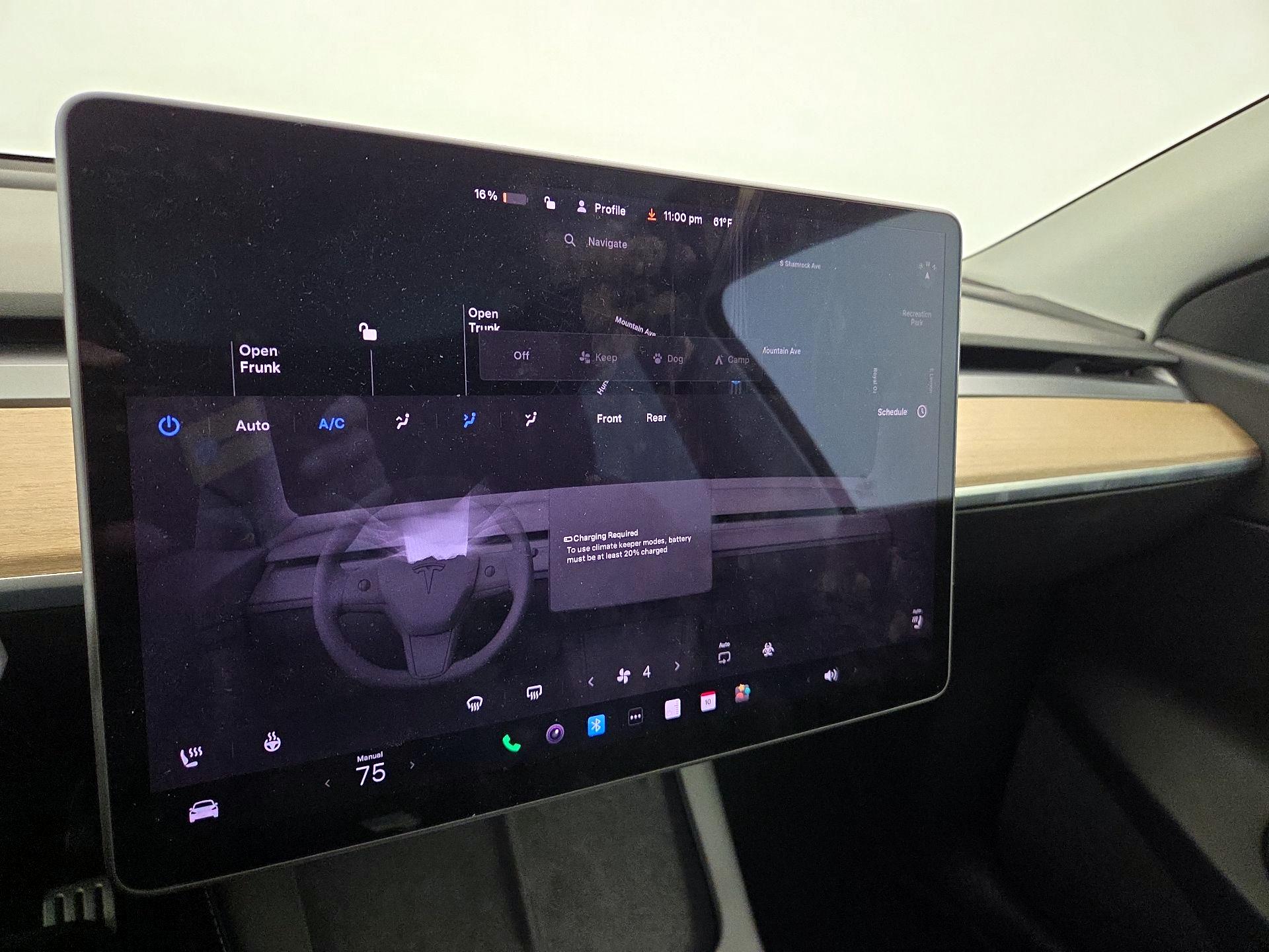 Thumbnail: 2022 Tesla Model Y - 16